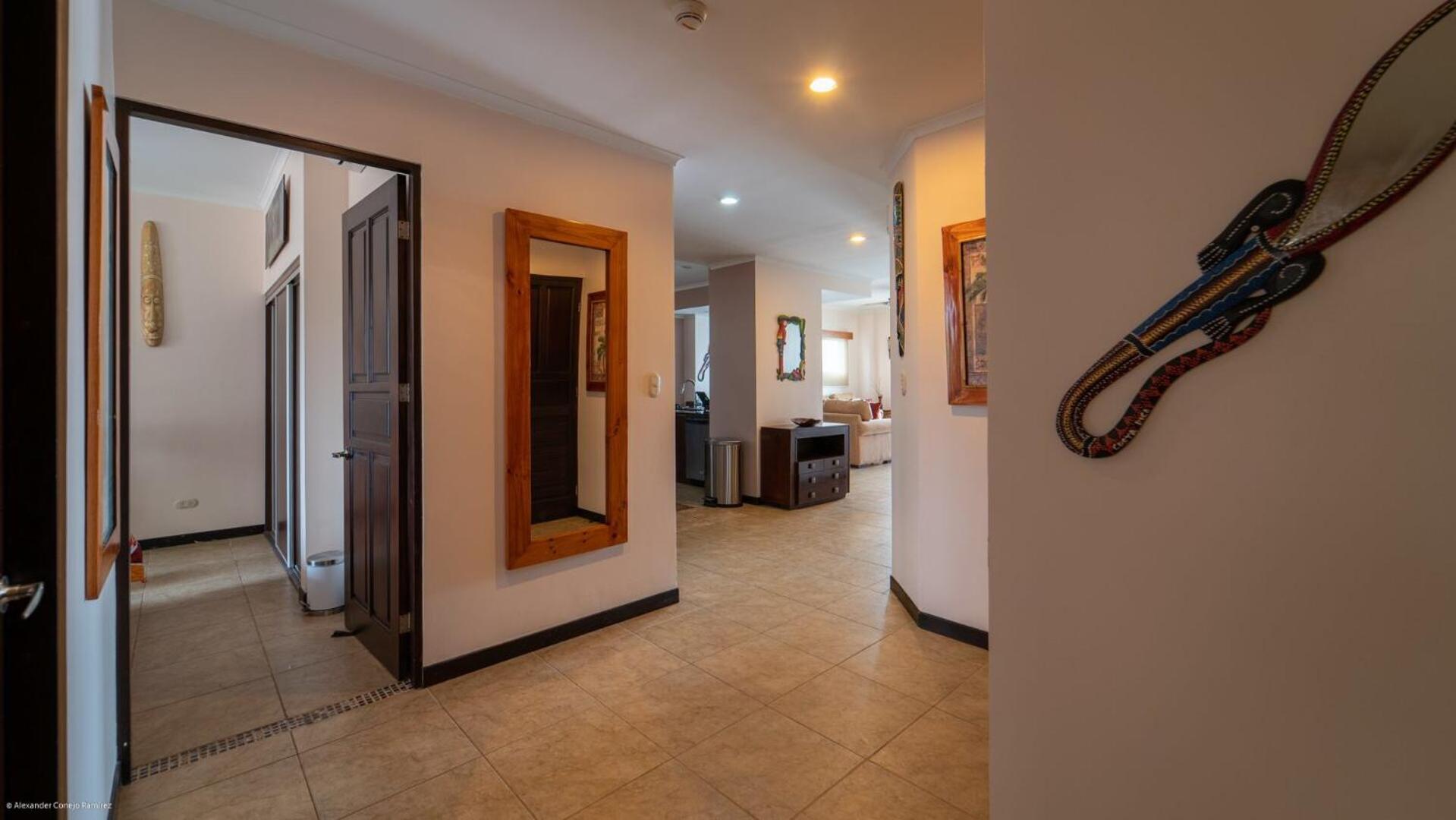 The Palms Oceanfront Condo 604