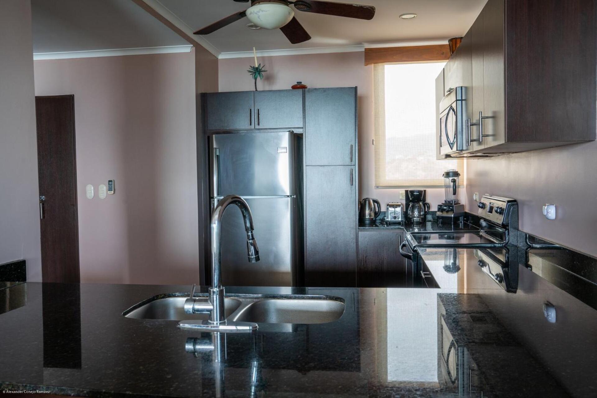The Palms Oceanfront Condo 604
