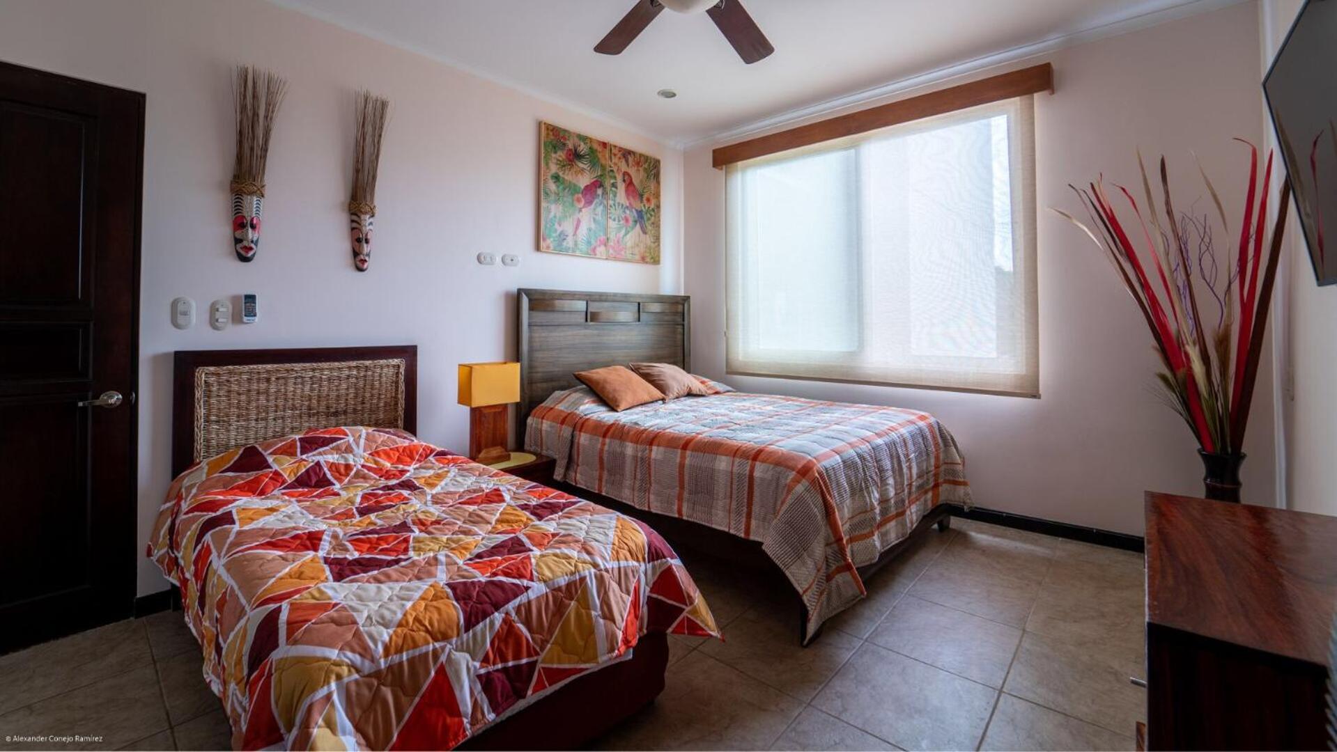 The Palms Oceanfront Condo 604