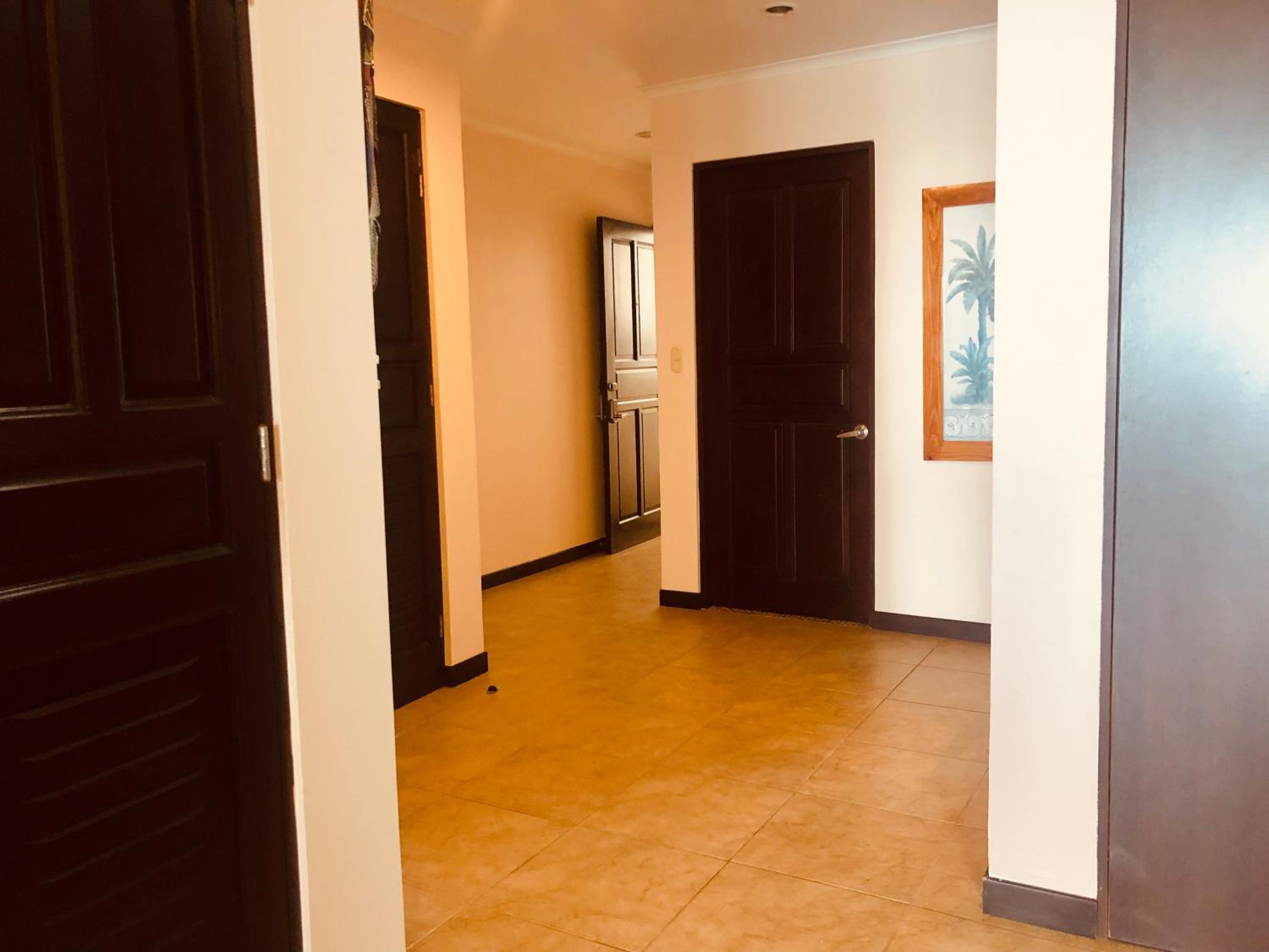 The Palms Oceanfront Condo 604