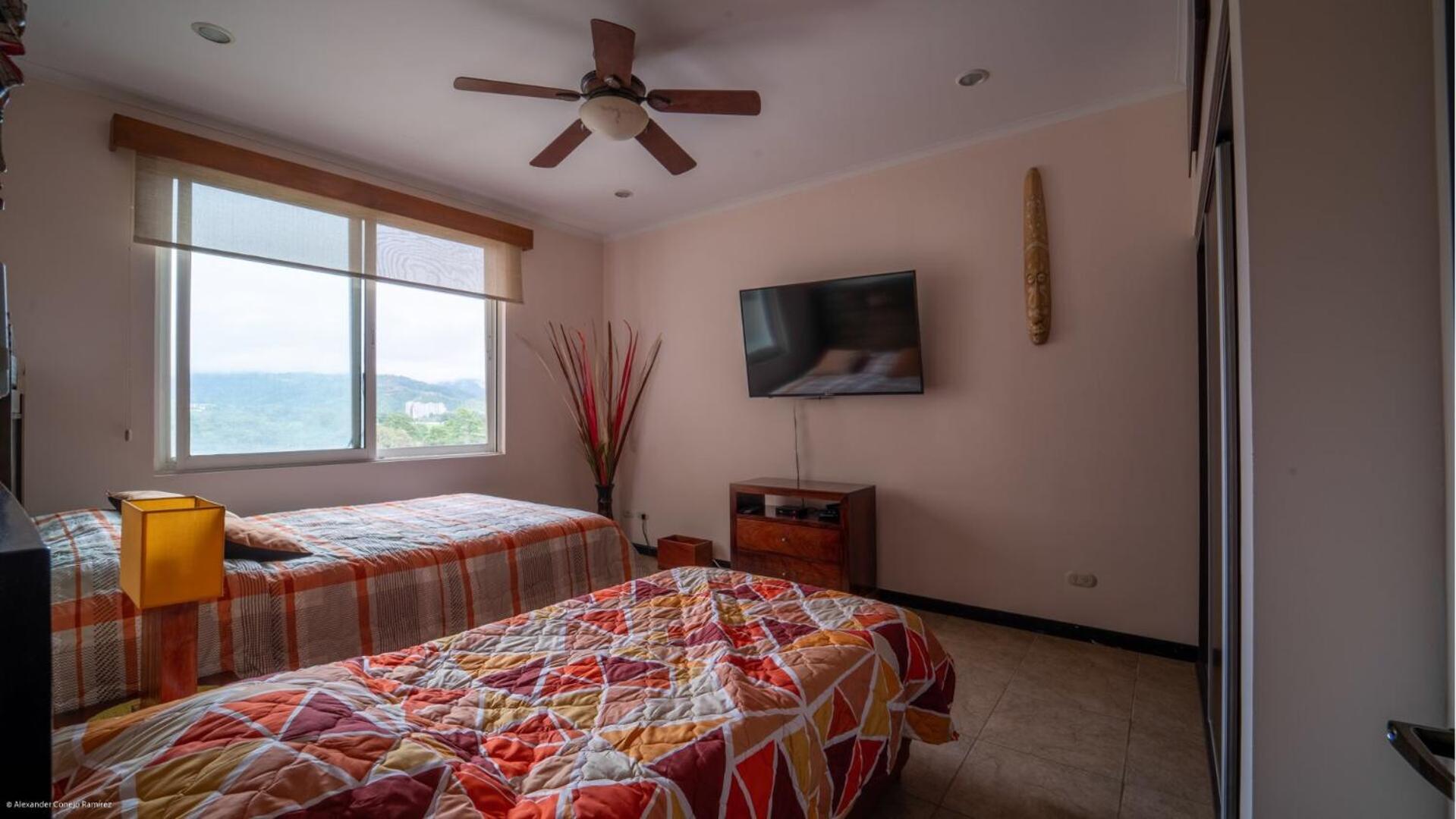 The Palms Oceanfront Condo 604