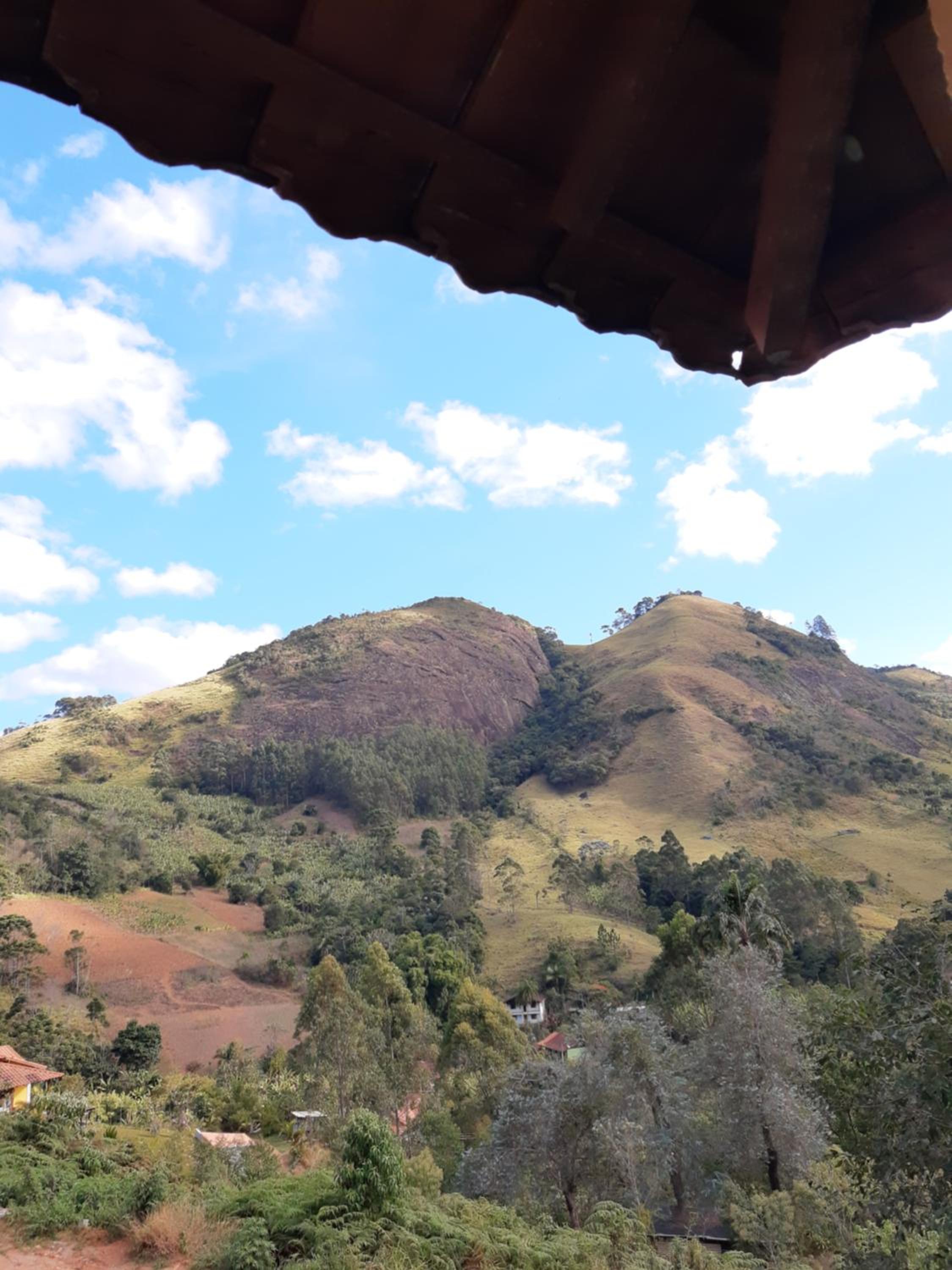 Chalés da Serra
