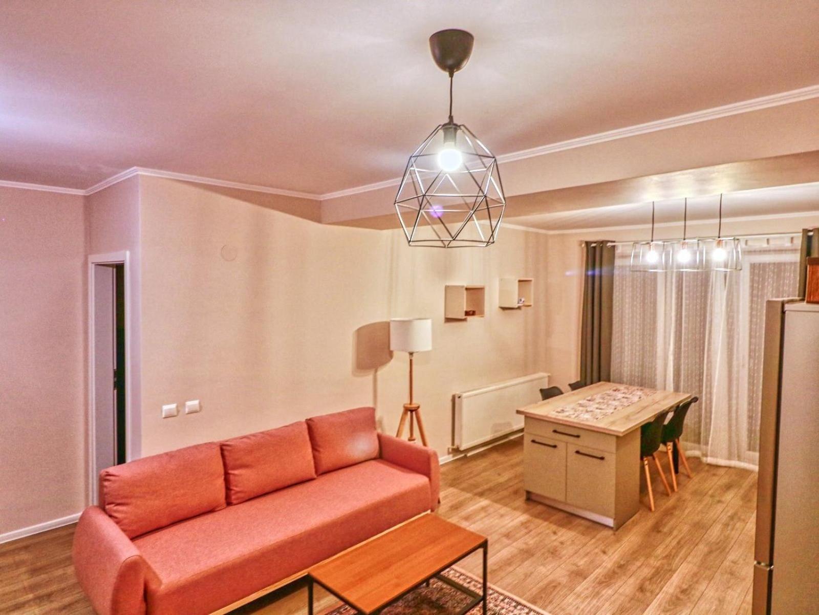 Apartament City Mall Sibiu view 4