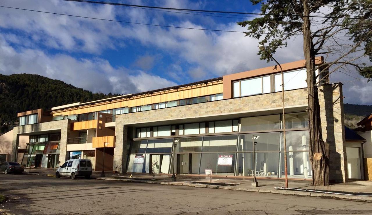 Departamento San Martin de los Andes Centrico y Moderno