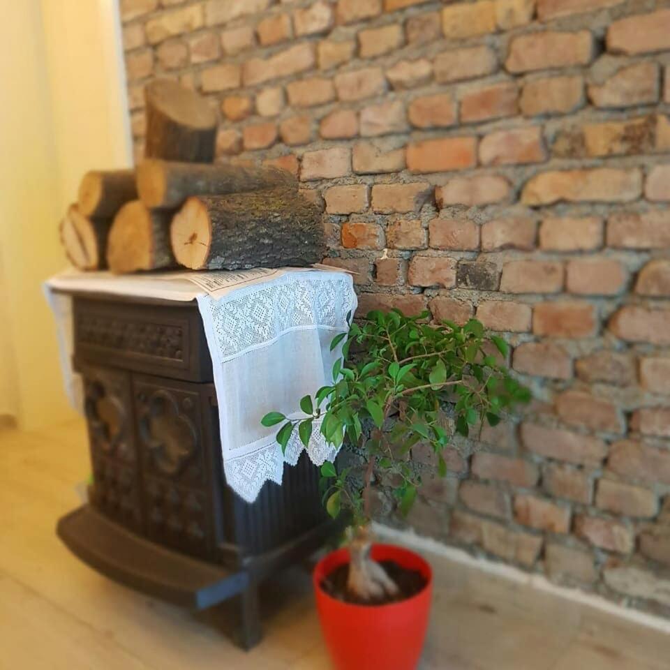 Dimitri Guest House