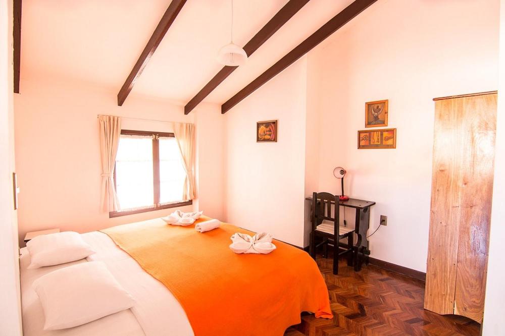 CasArte Takubamba B&B