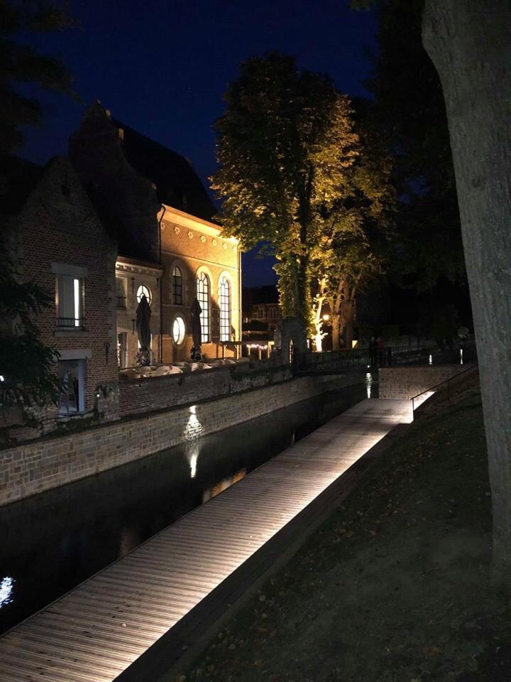 Tongeren Schuttersgang 1