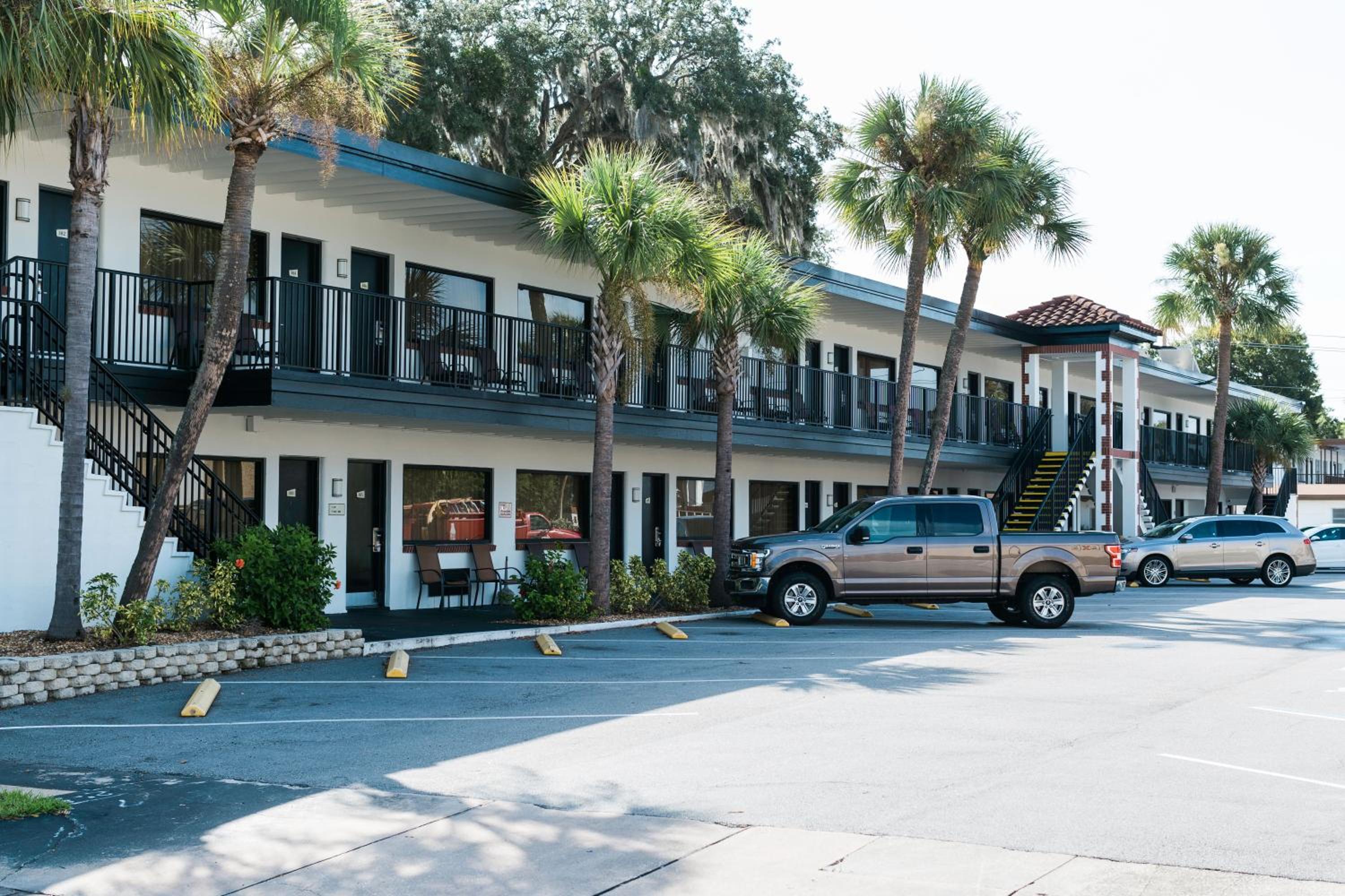 Il Flagler Inn - Sant'Agostino — photo 4