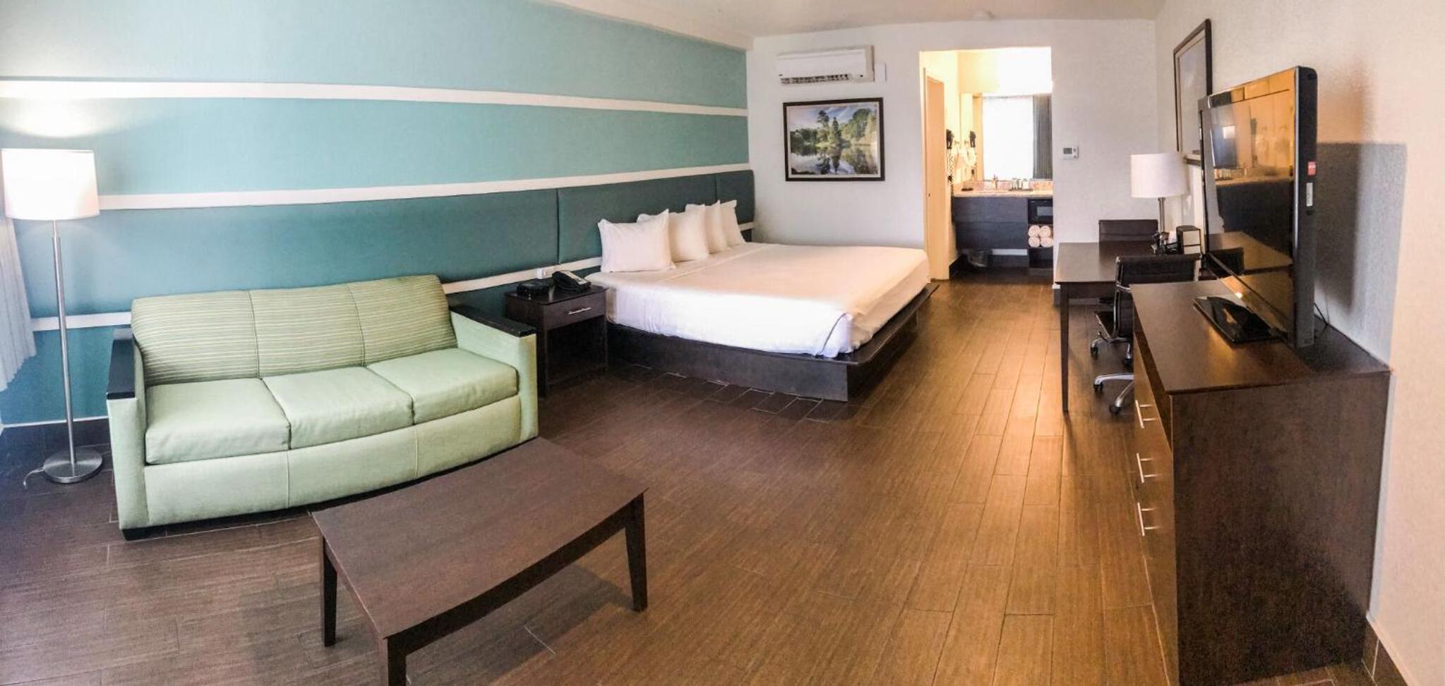 The Flagler Inn - Saint Augustine, Photo 25