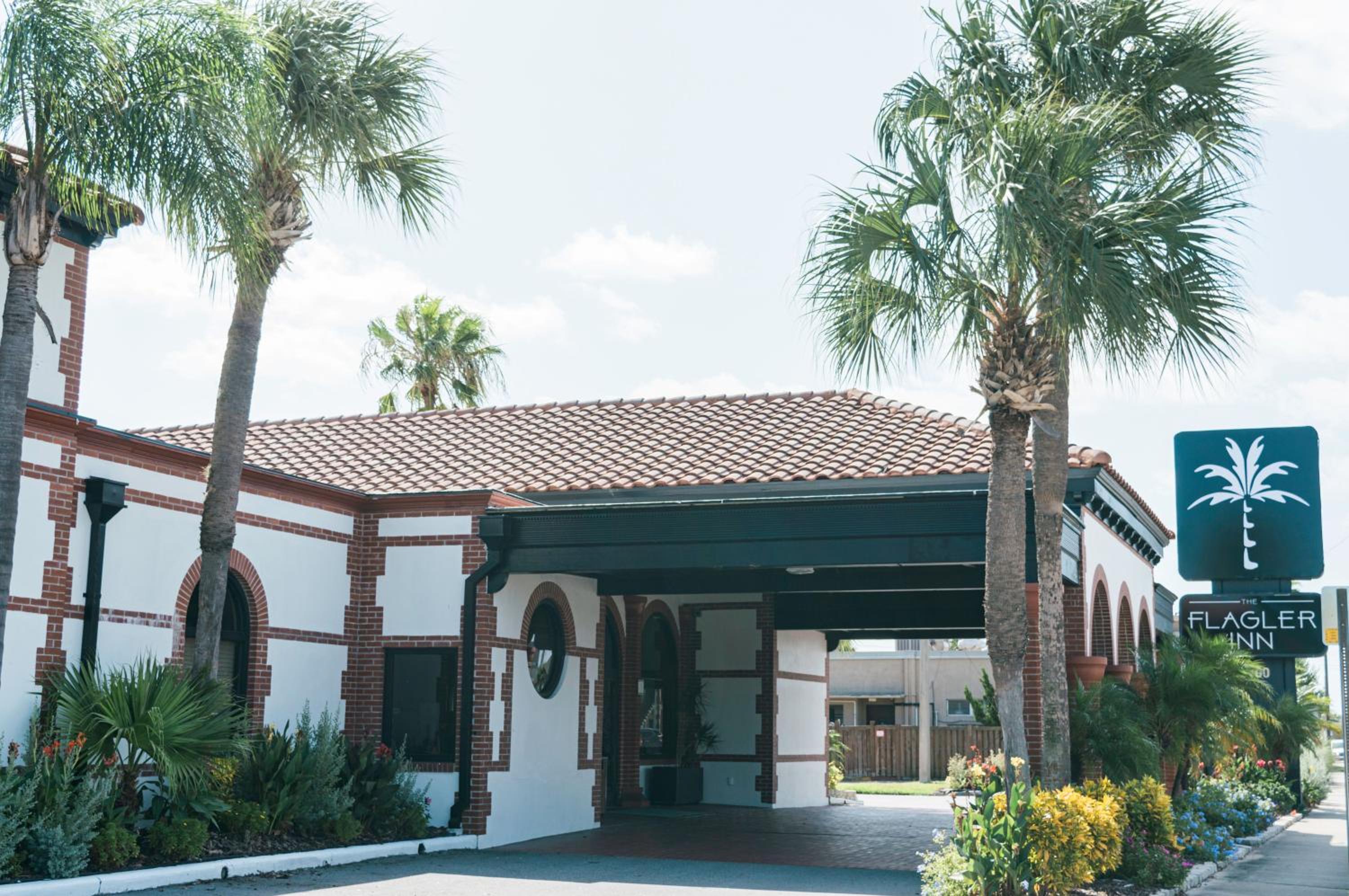 The Flagler Inn - Saint Augustine, Photo 45