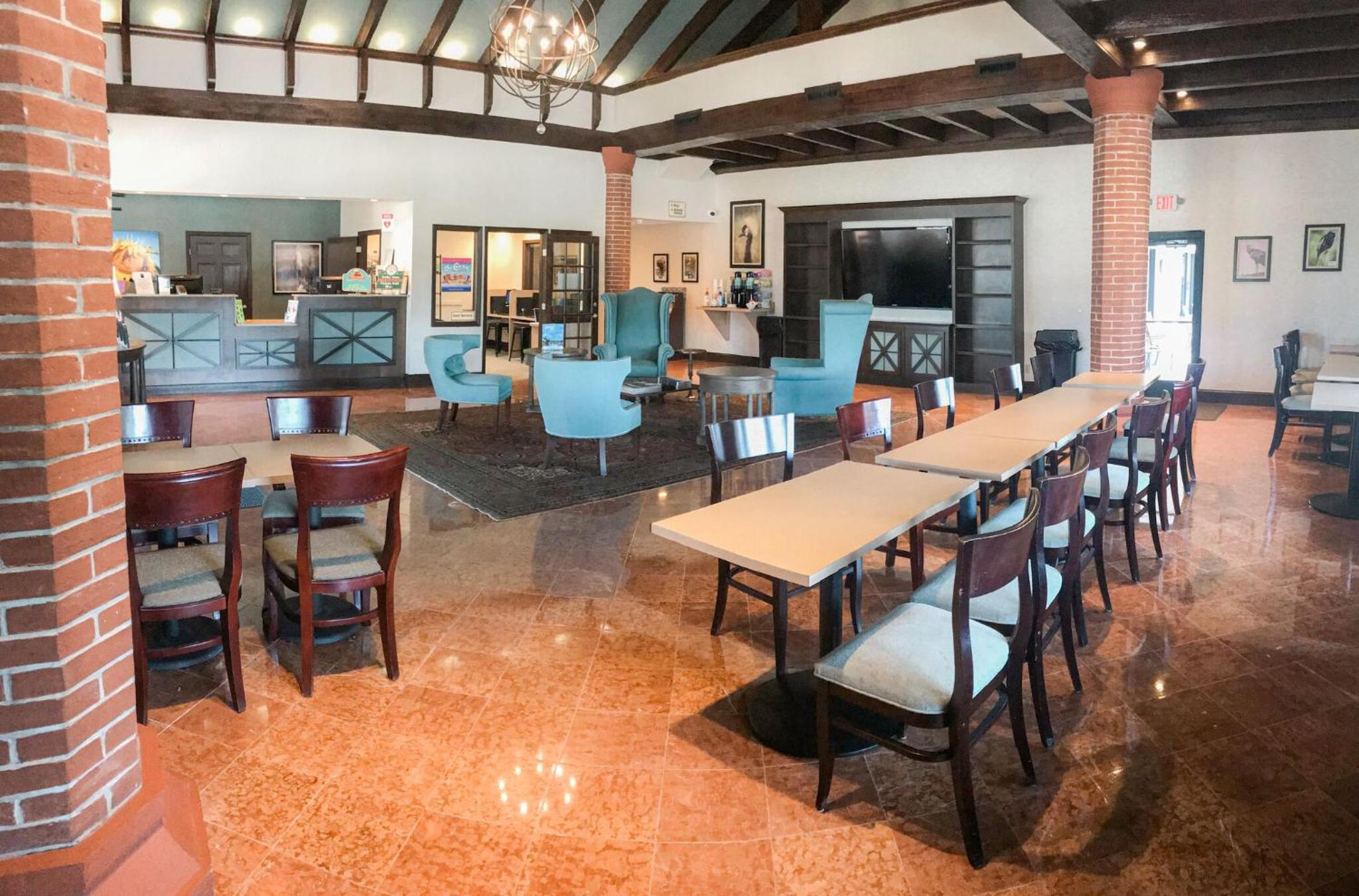 The Flagler Inn - Saint Augustine, Photo 48
