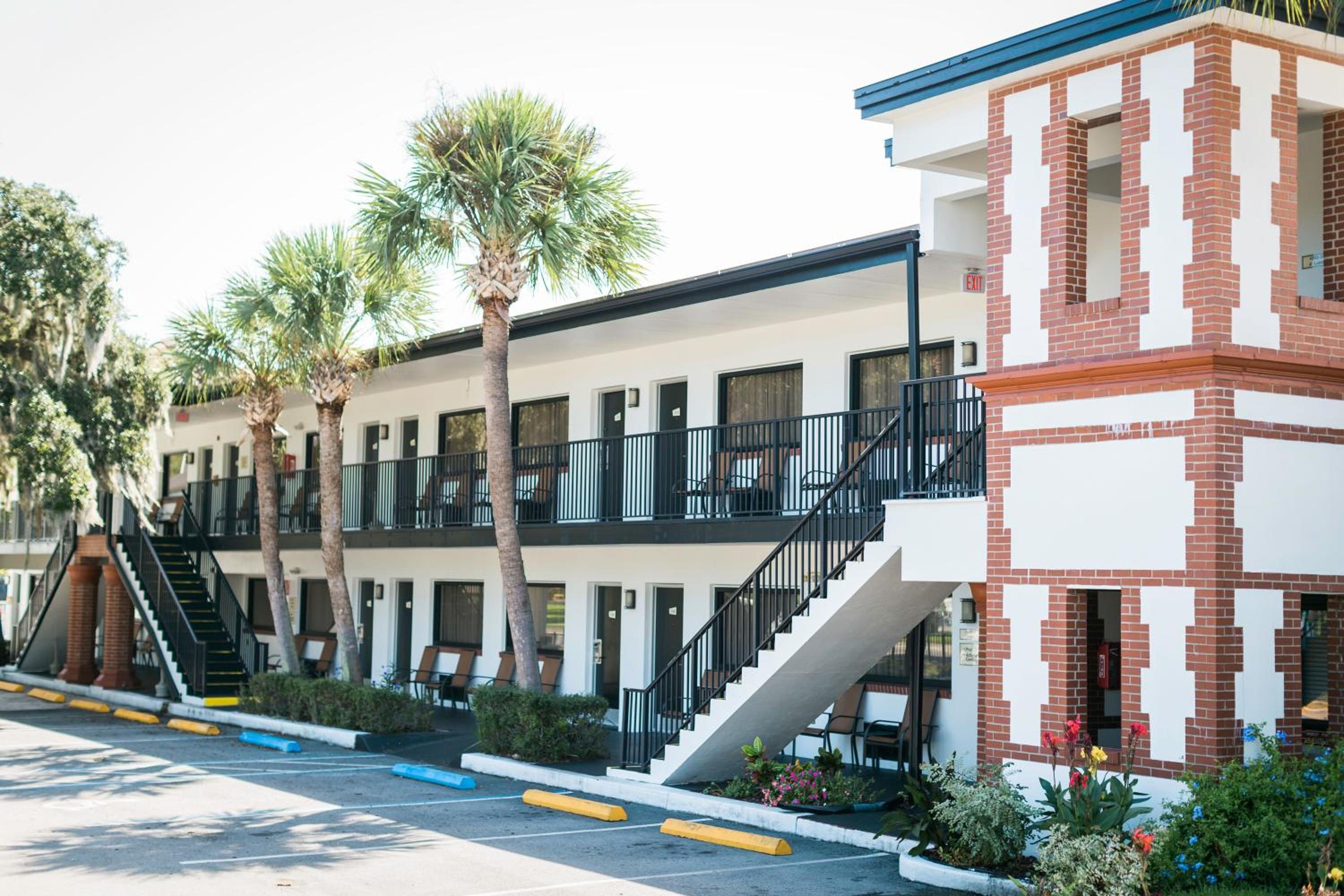 The Flagler Inn - Saint Augustine, Photo 23