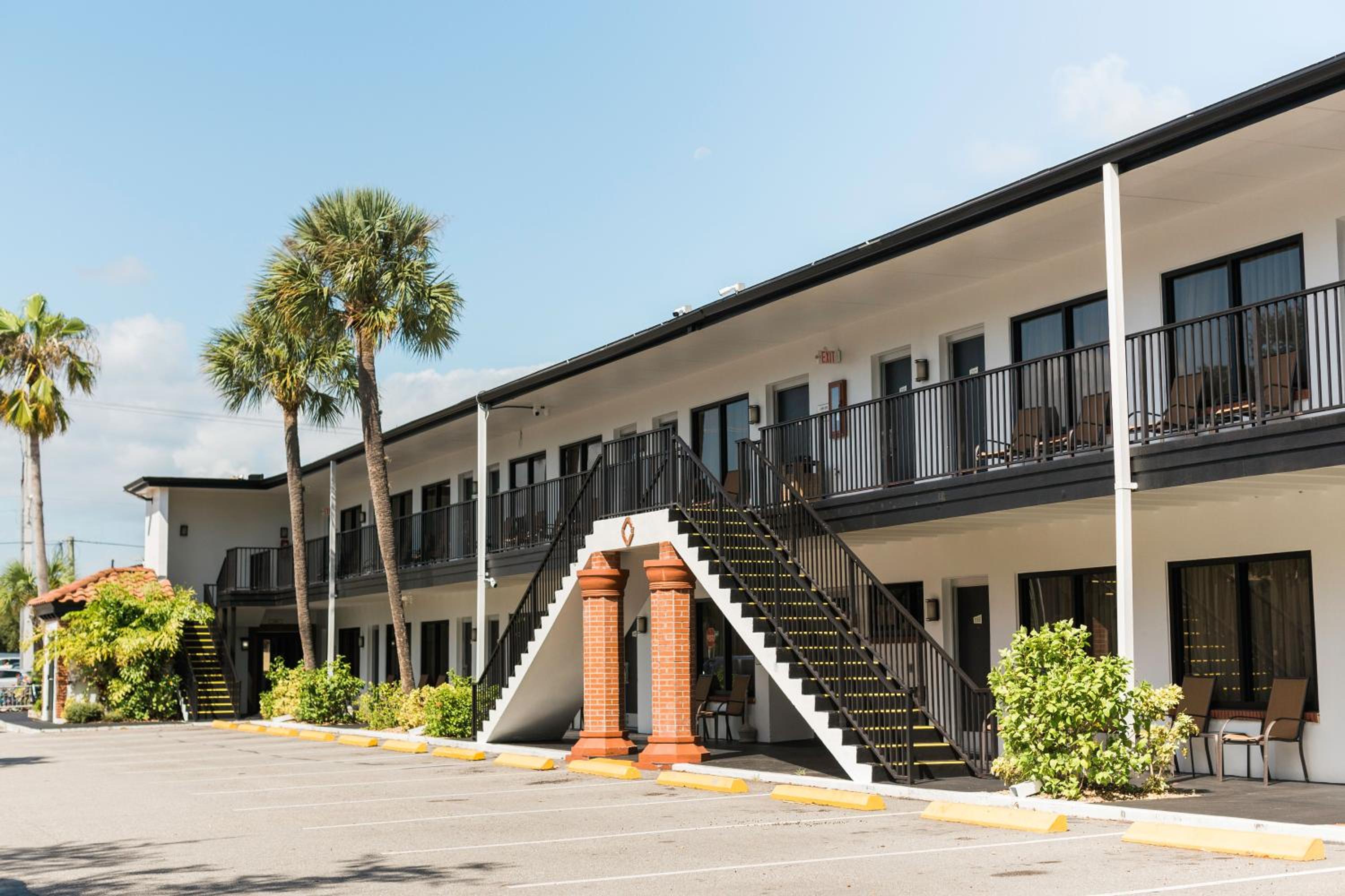 The Flagler Inn - Saint Augustine, Photo 34
