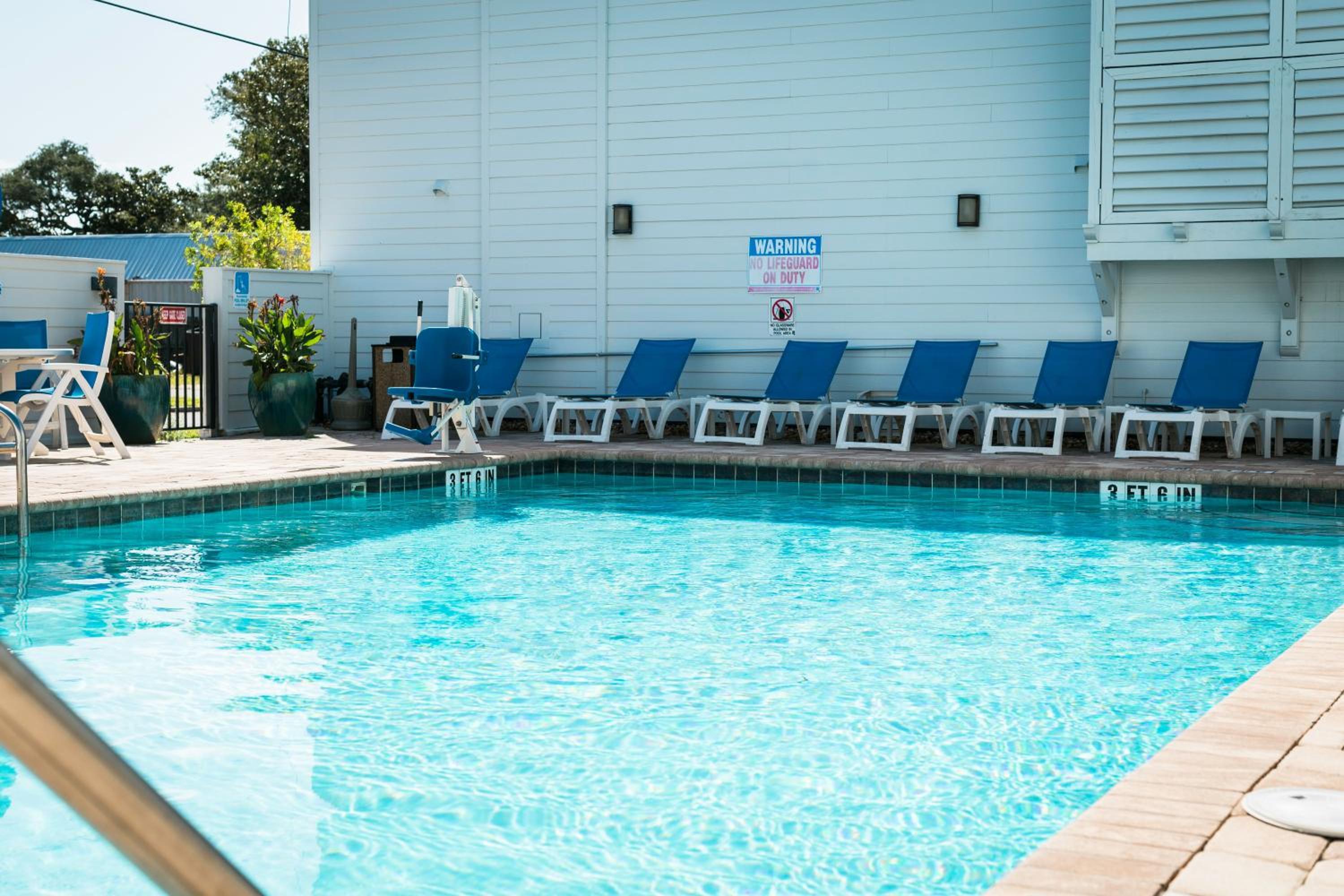 The Flagler Inn - Saint Augustine