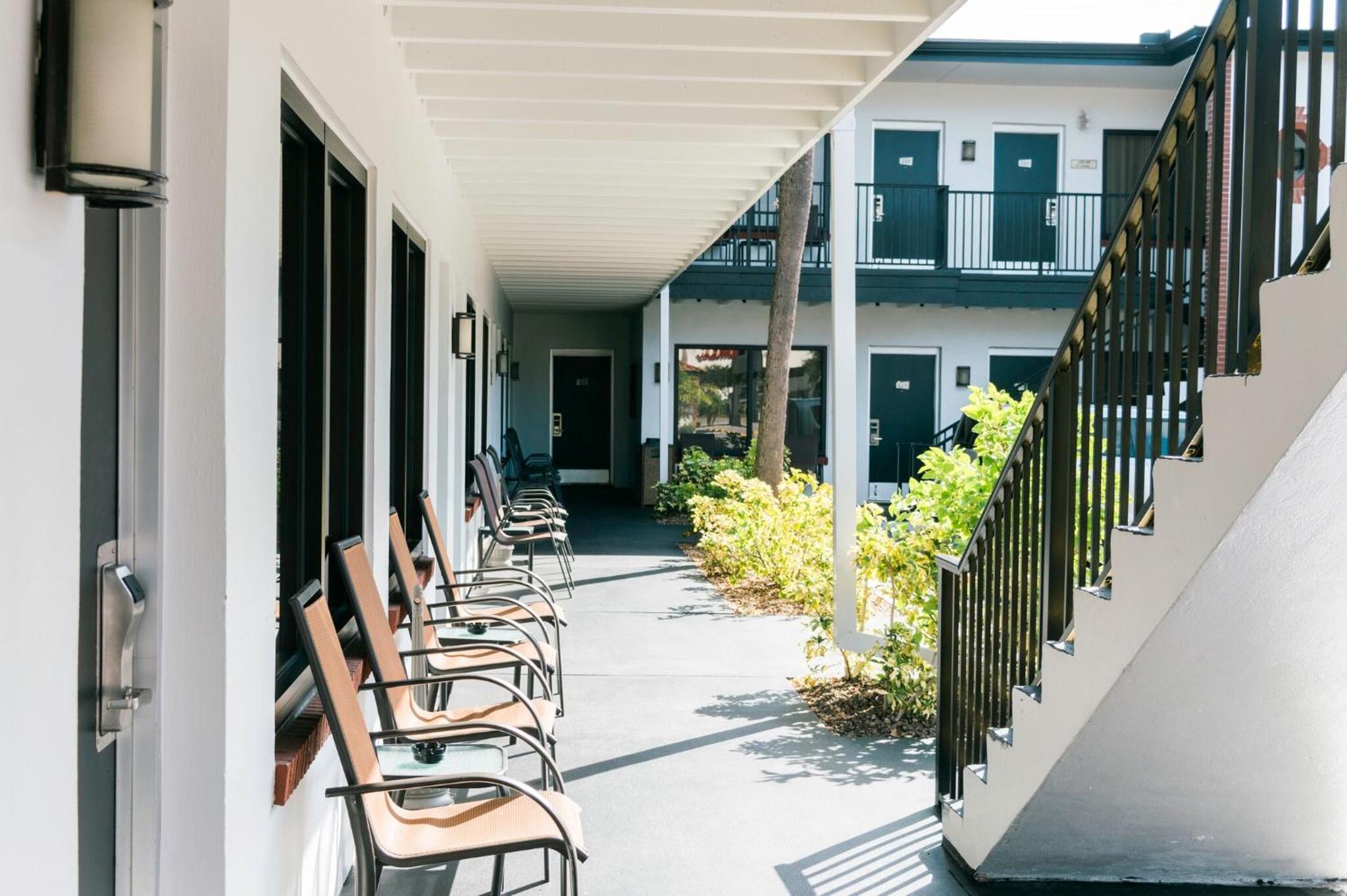The Flagler Inn - Saint Augustine, Photo 57