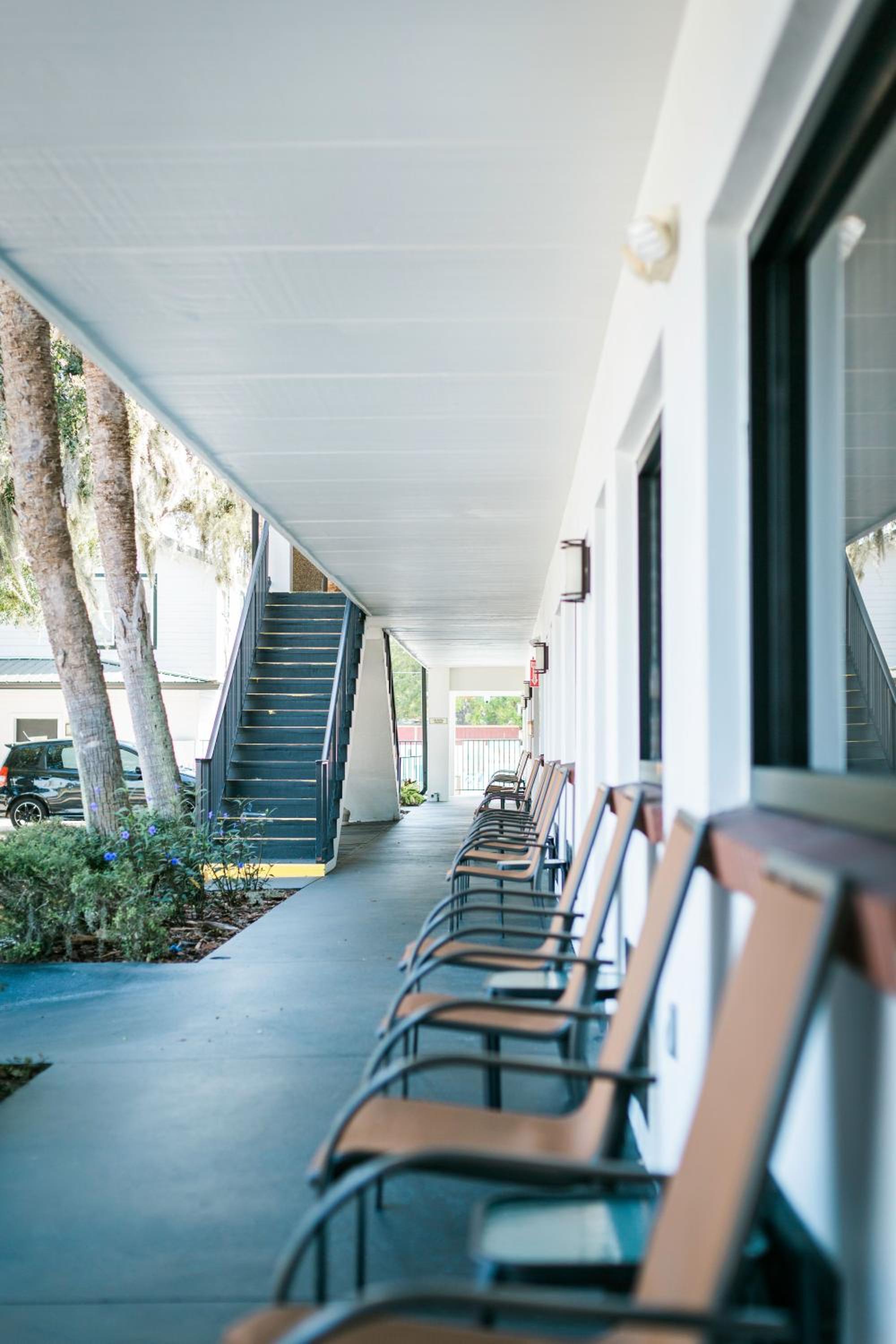 The Flagler Inn - Saint Augustine, Photo 42