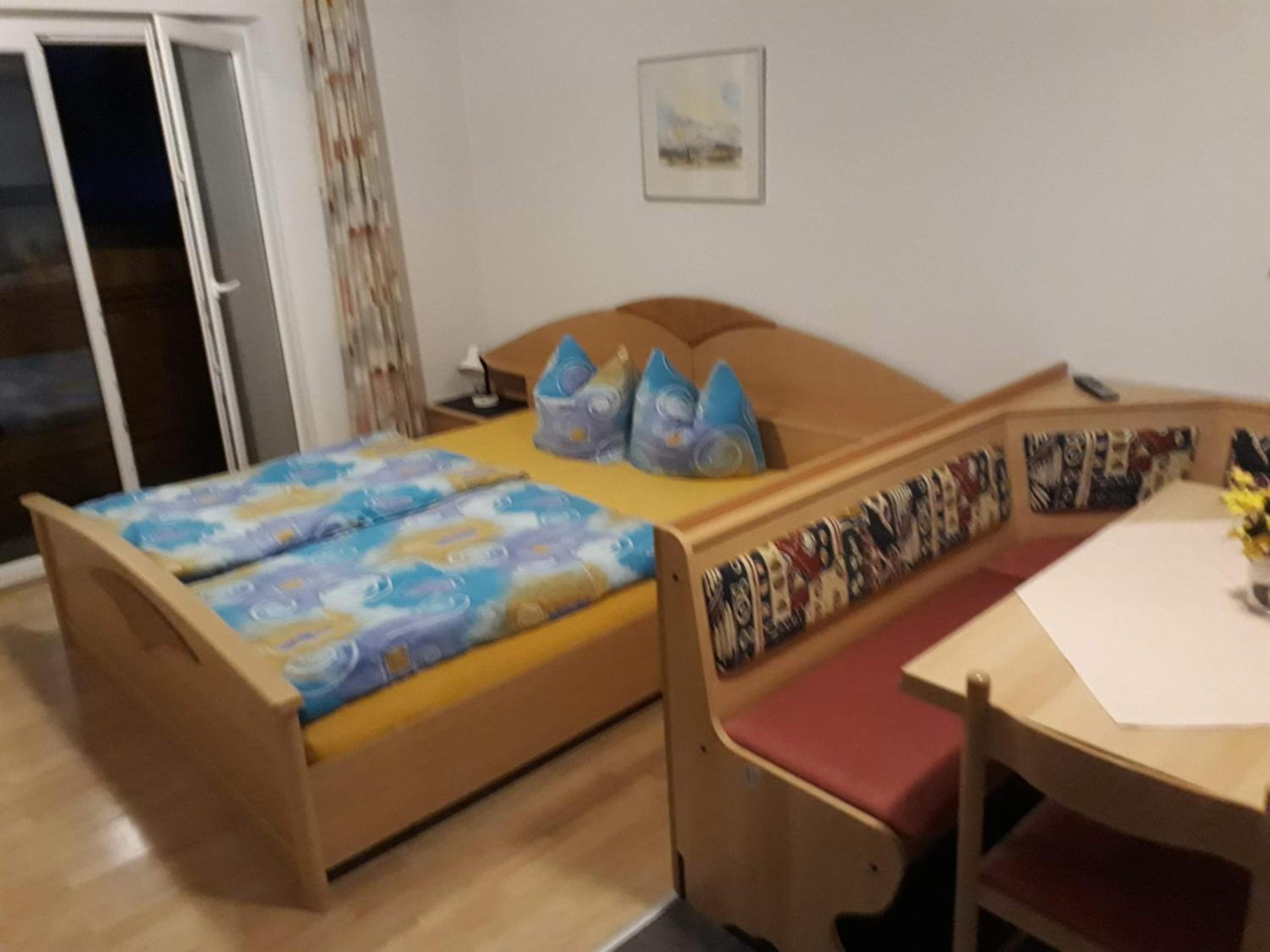 Pension Weber