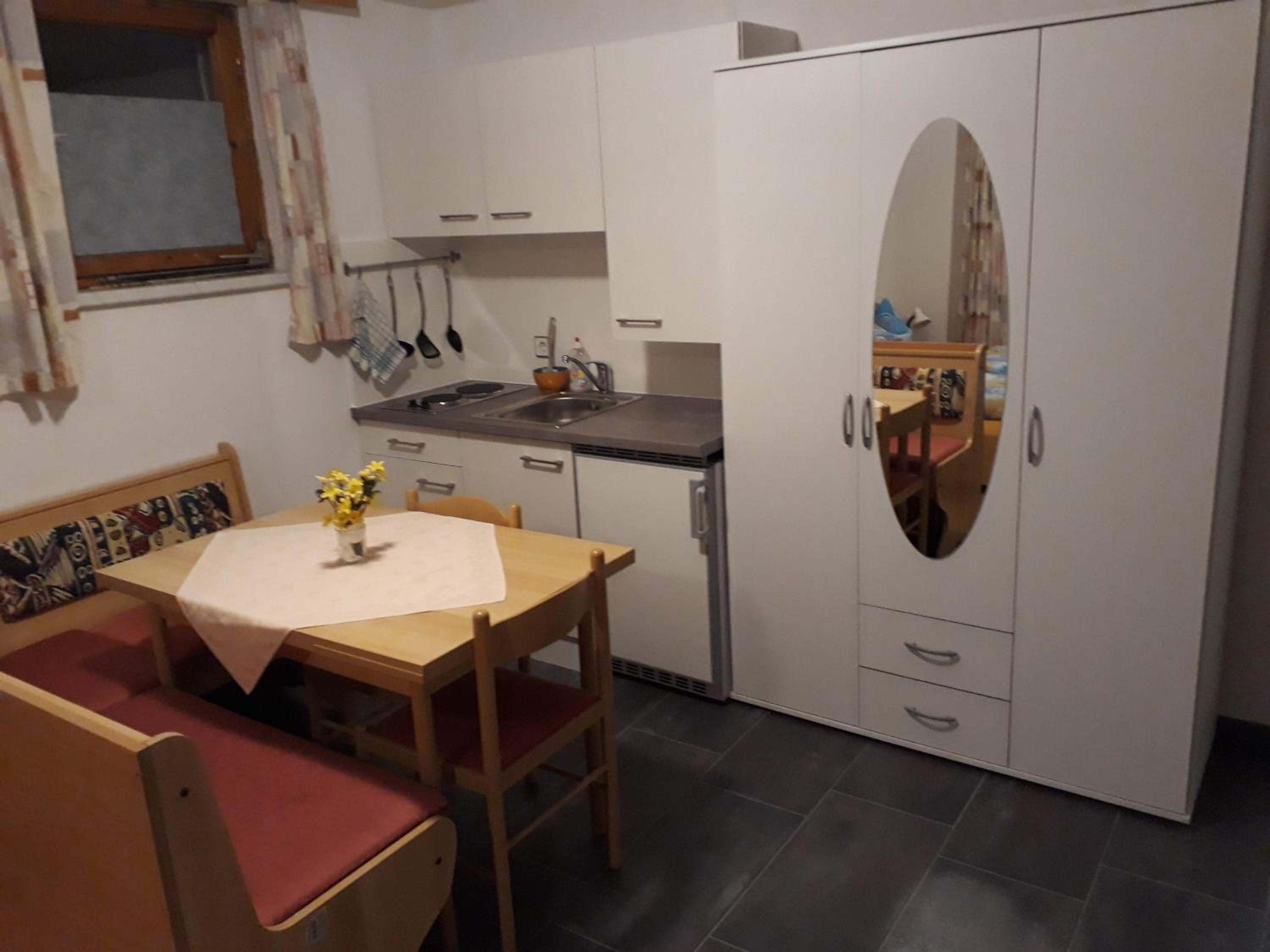 Pension Weber