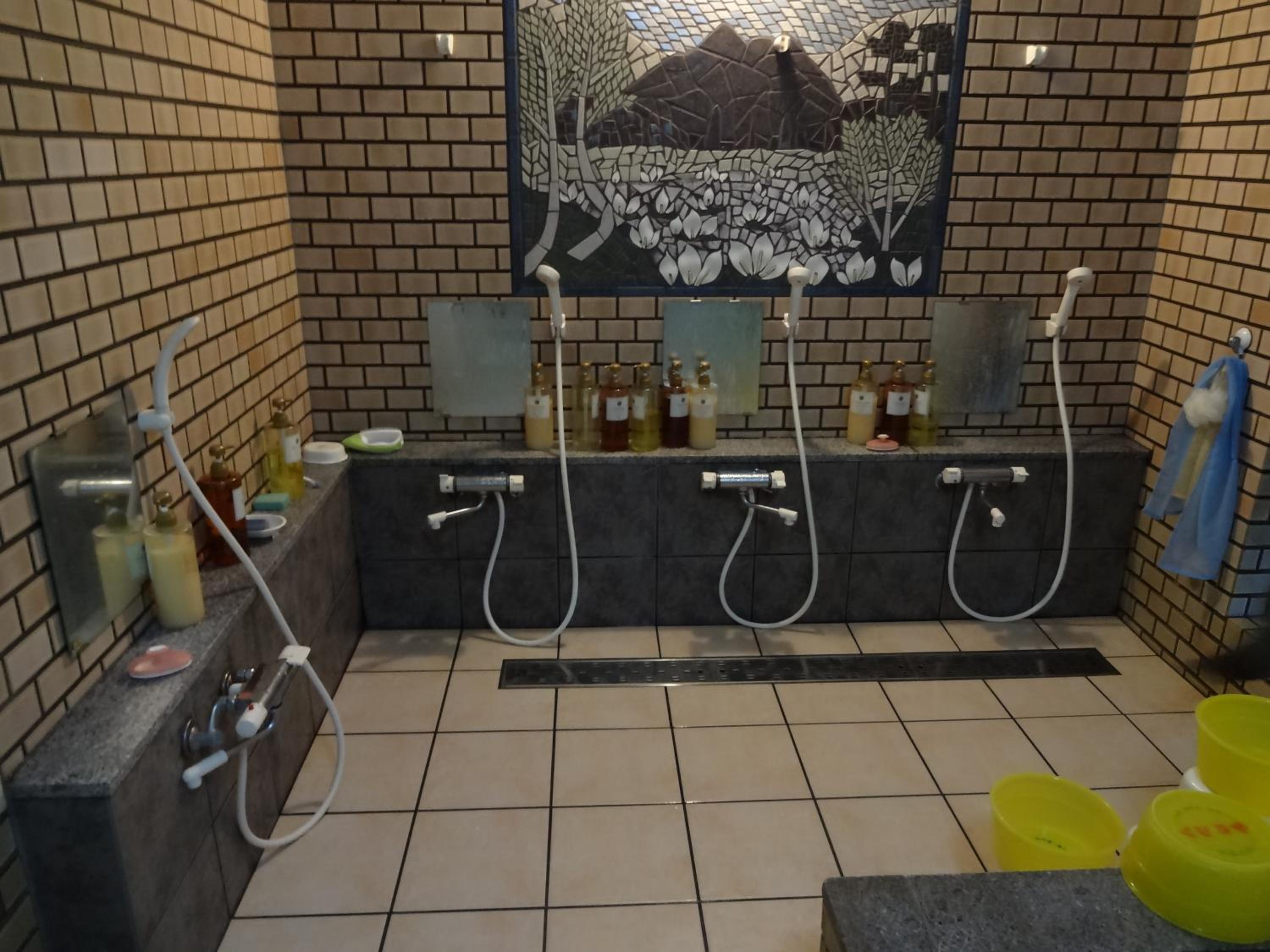 Hanasaku Onsen Yoshiyaso