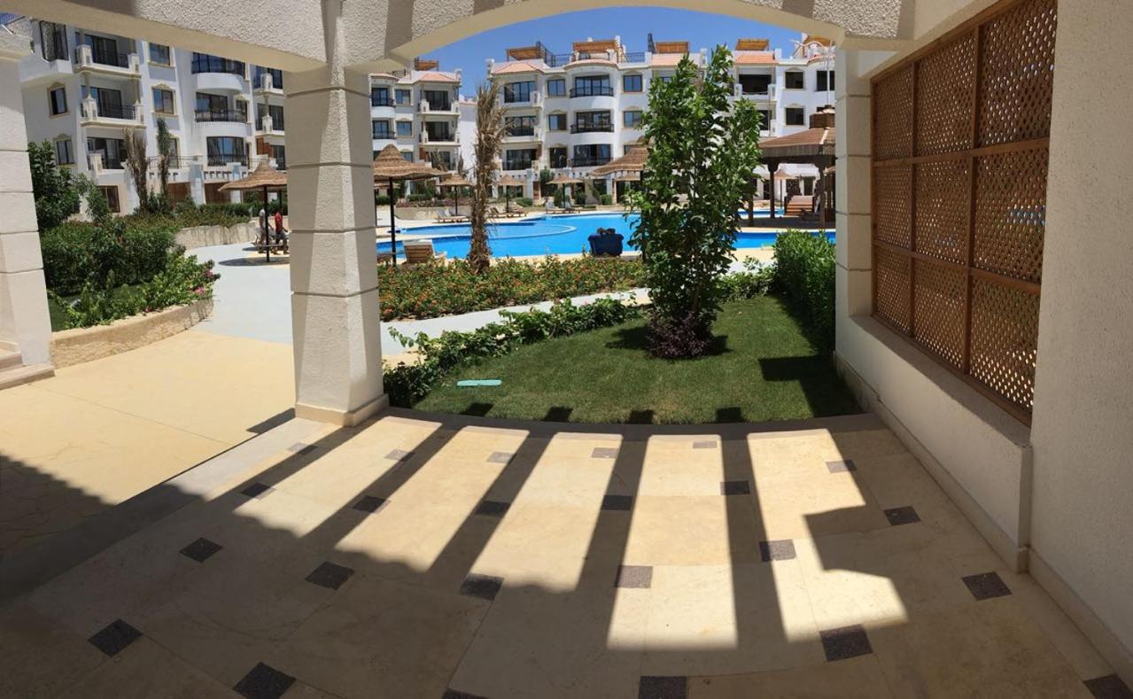 Sharm hills resort ( 1 bed room flat) view 5