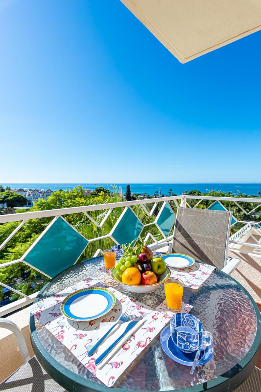 Sun & Sand Beach Apartment photo 3