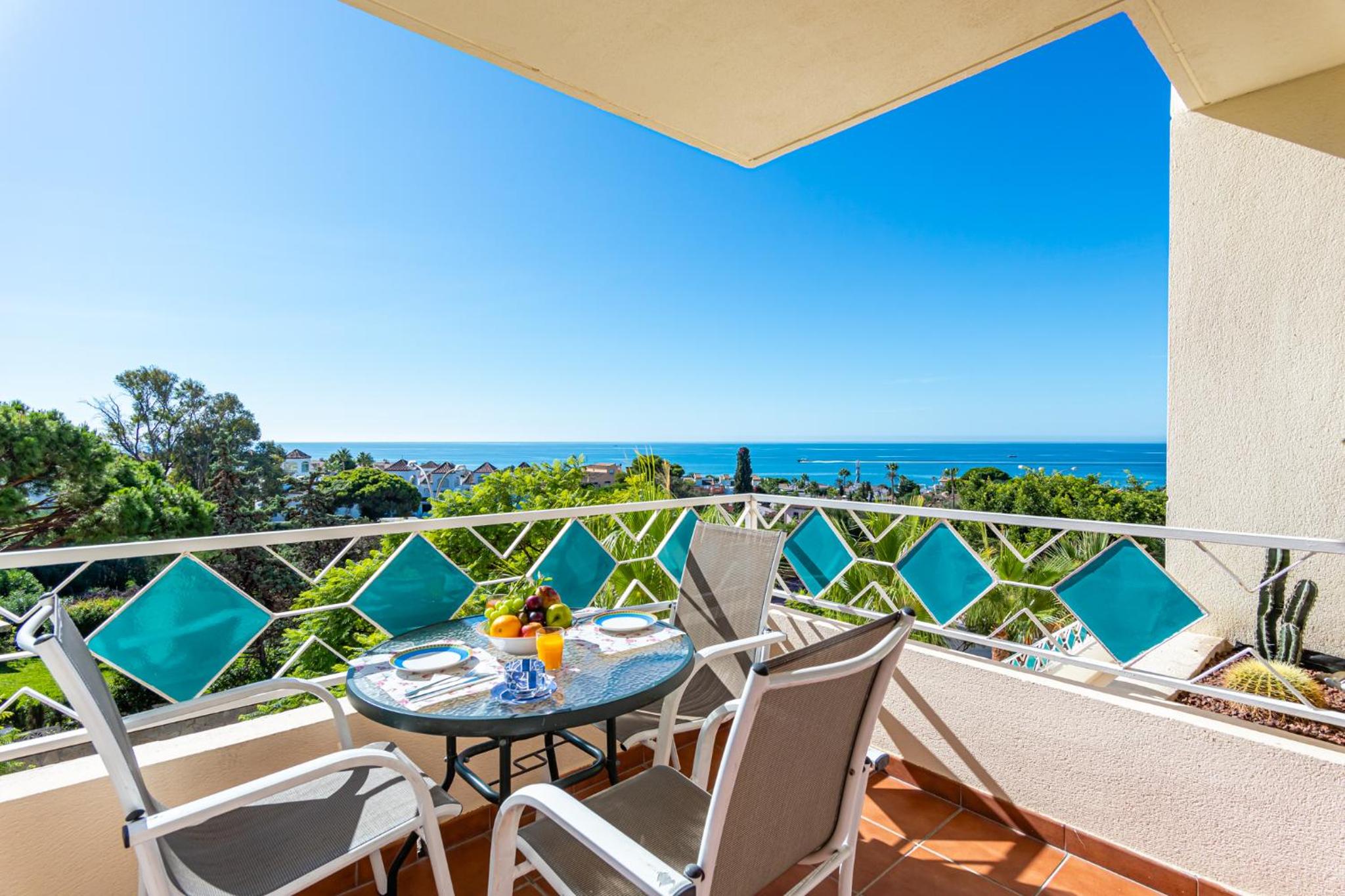 Sun & Sand Beach Apartment photo 2