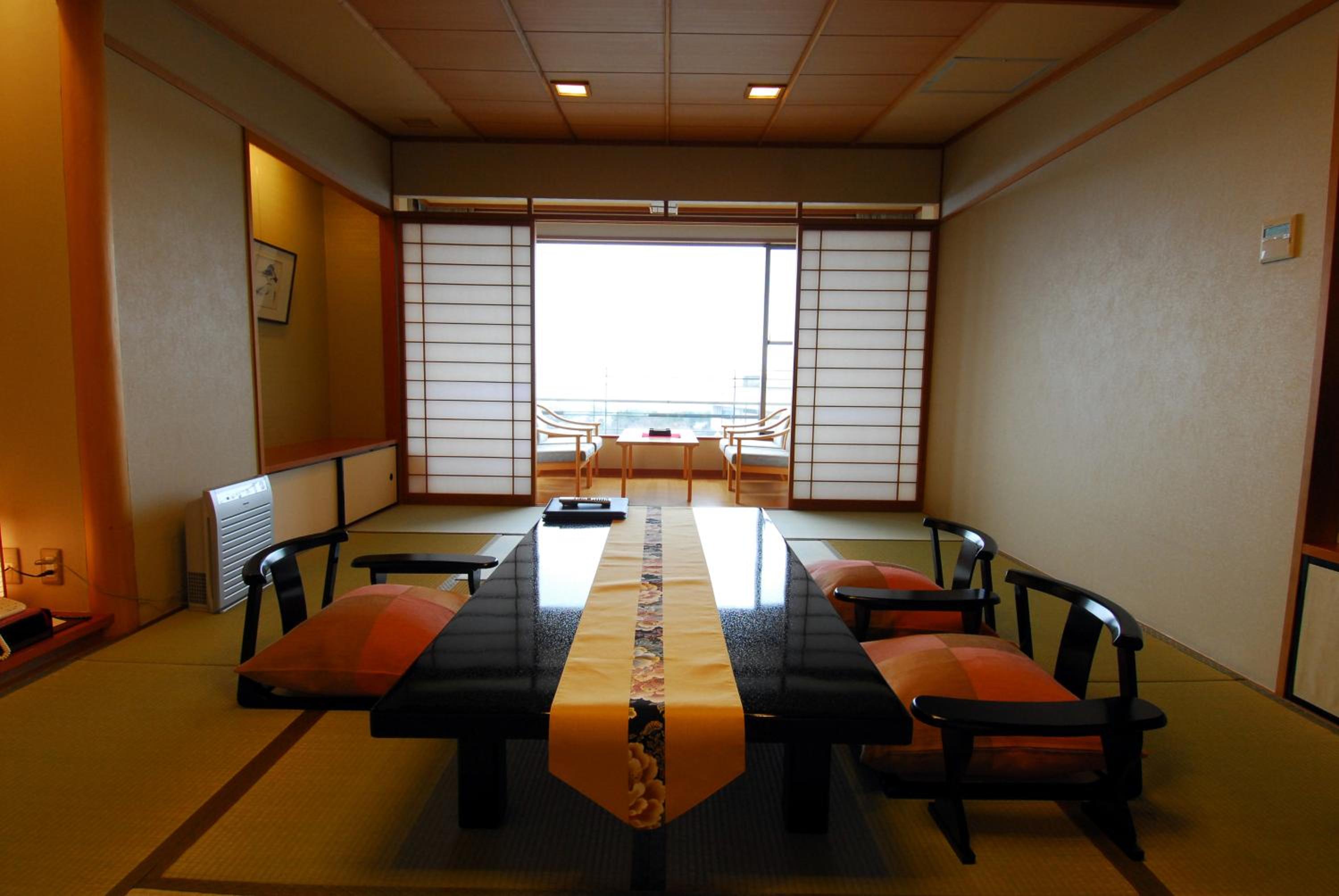 Arima Onsen Taketoritei Maruyama