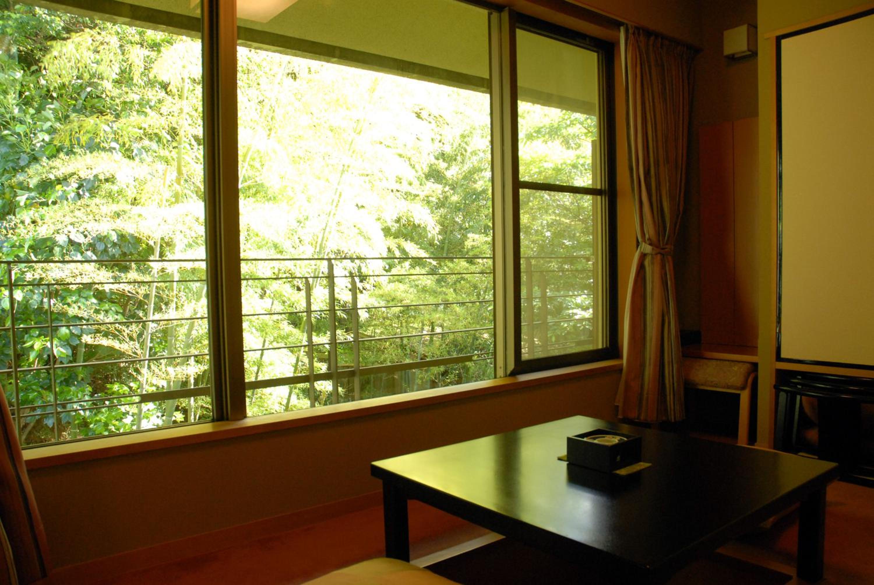 Arima Onsen Taketoritei Maruyama