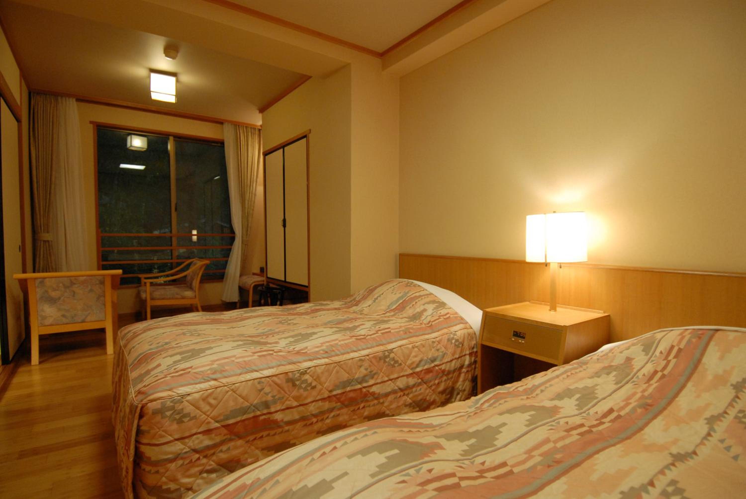 Arima Onsen Taketoritei Maruyama