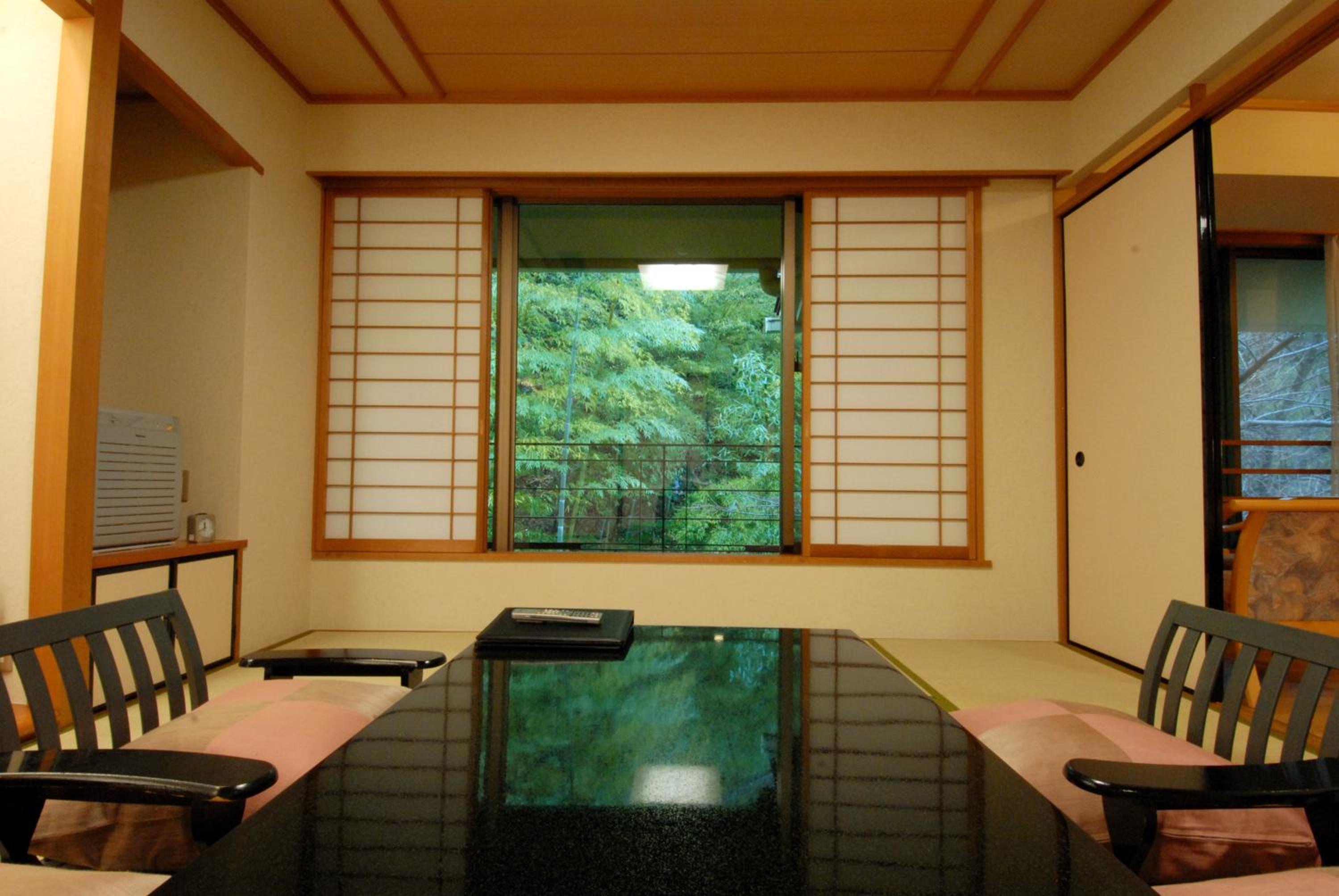 Arima Onsen Taketoritei Maruyama
