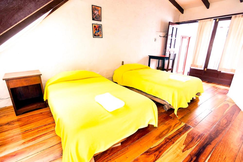CasArte Takubamba B&B
