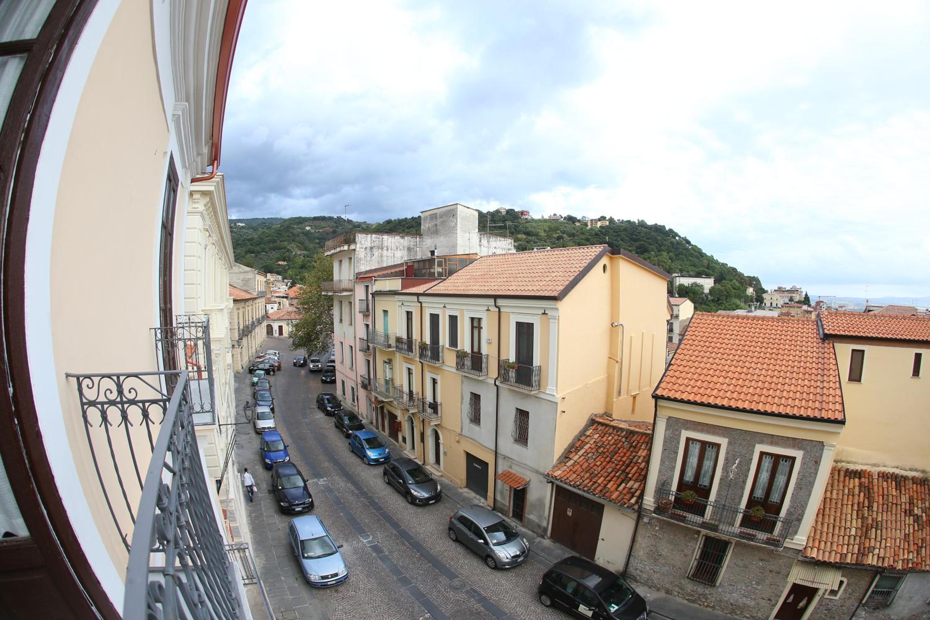 Casa Lissania
