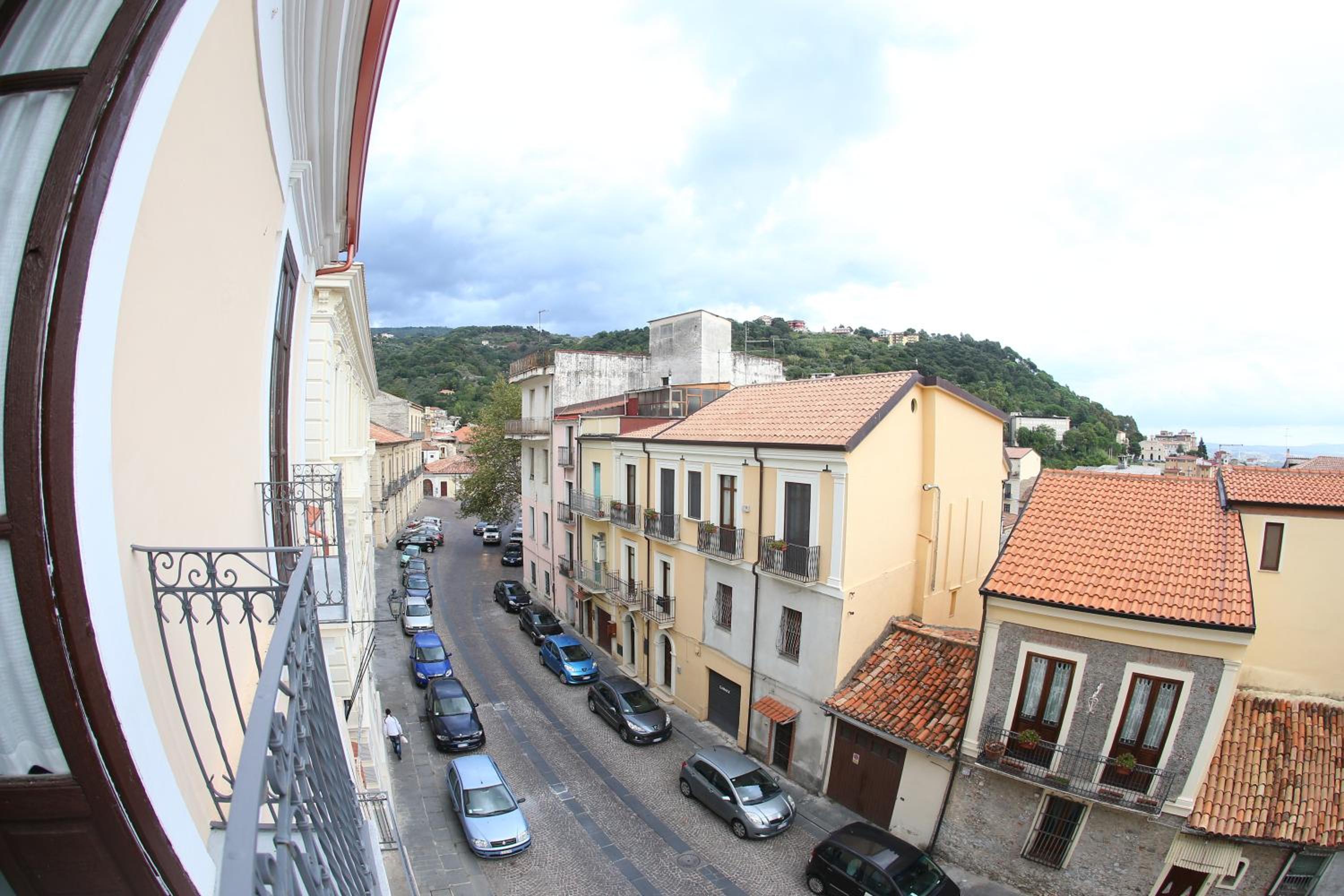 Casa Lissania