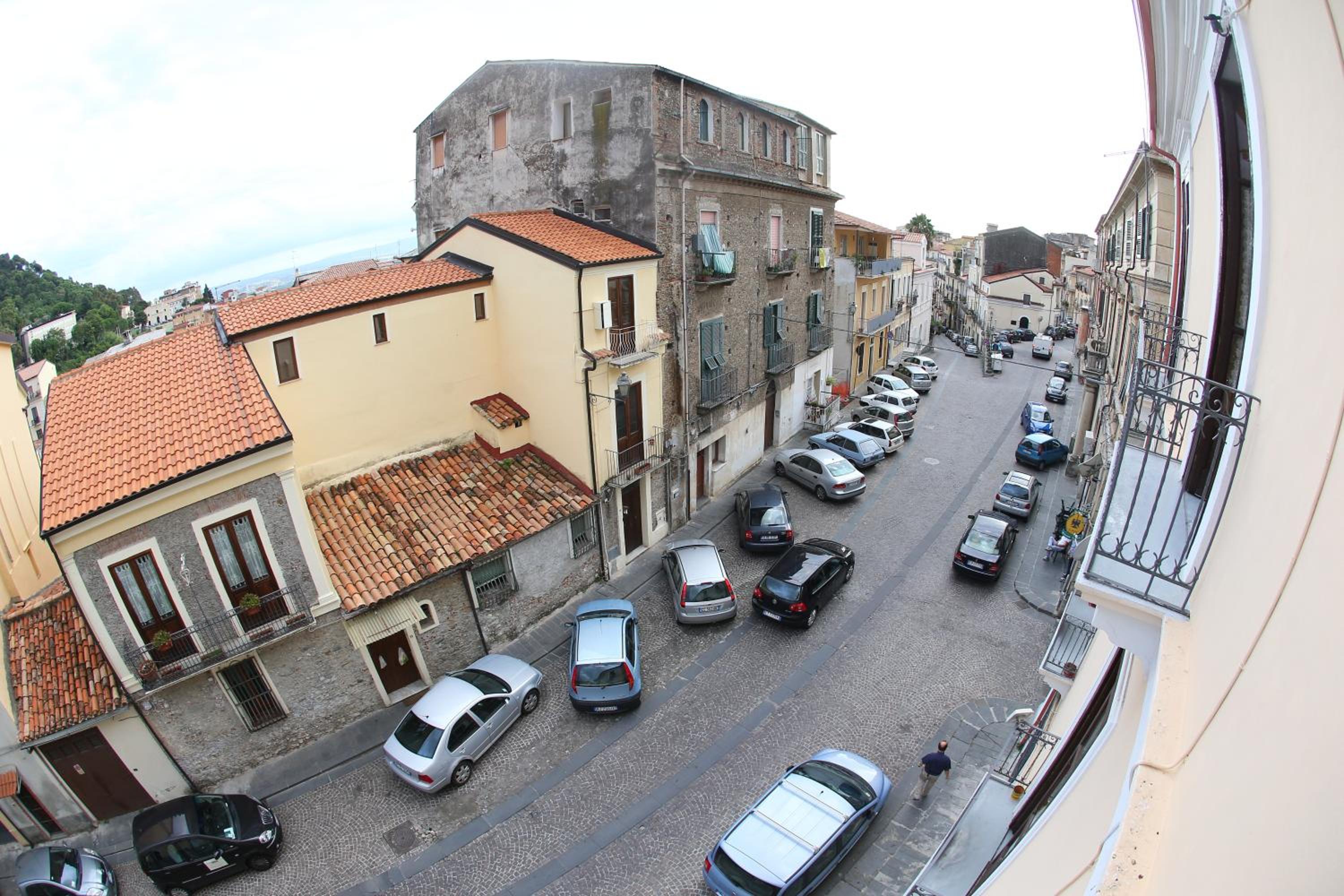Casa Lissania
