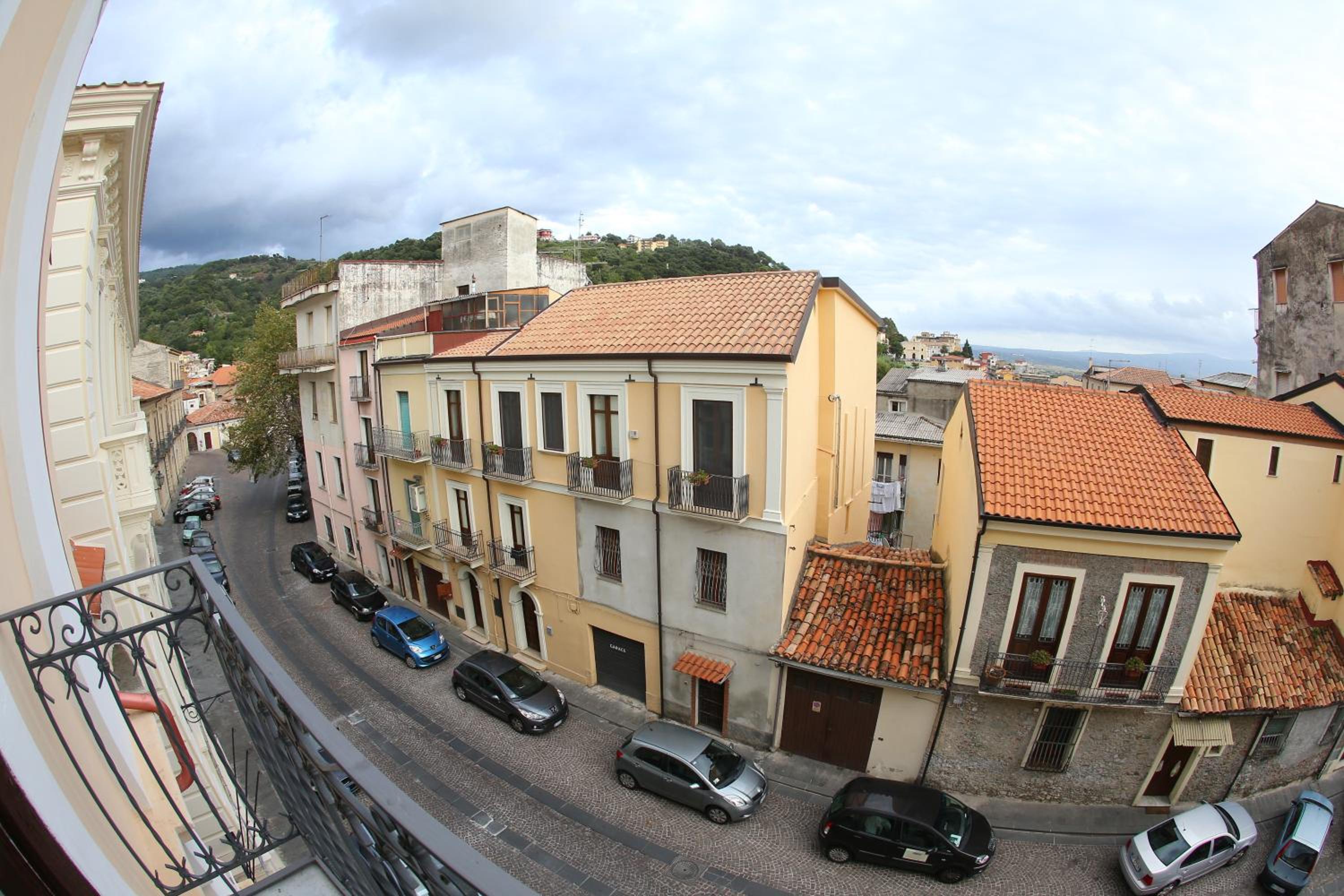 Casa Lissania