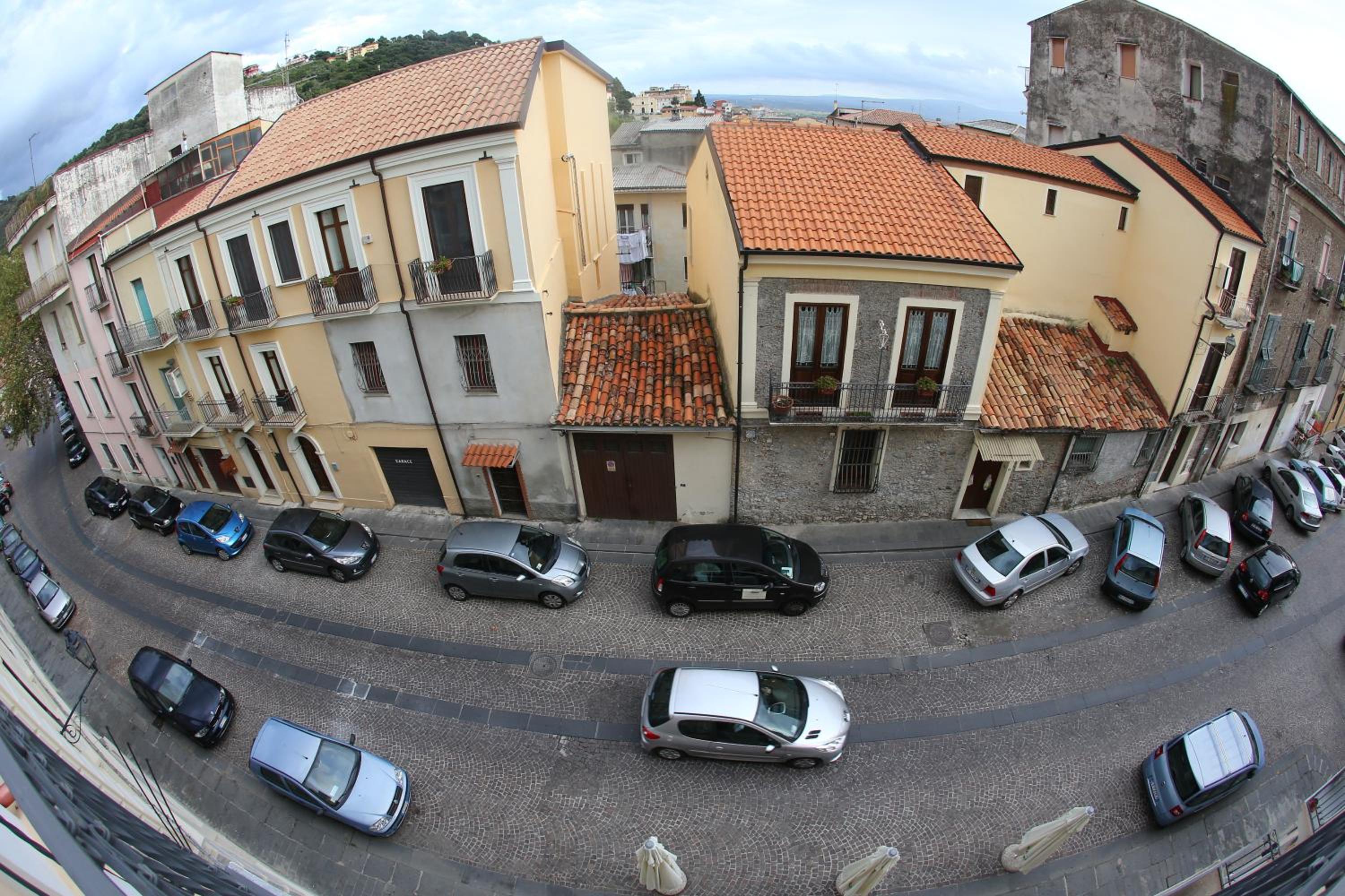 Casa Lissania