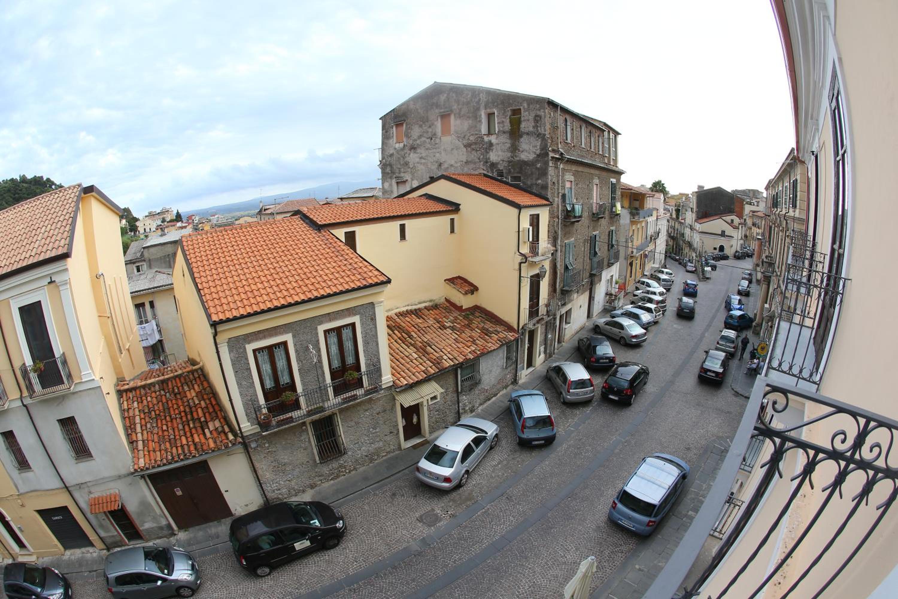 Casa Lissania