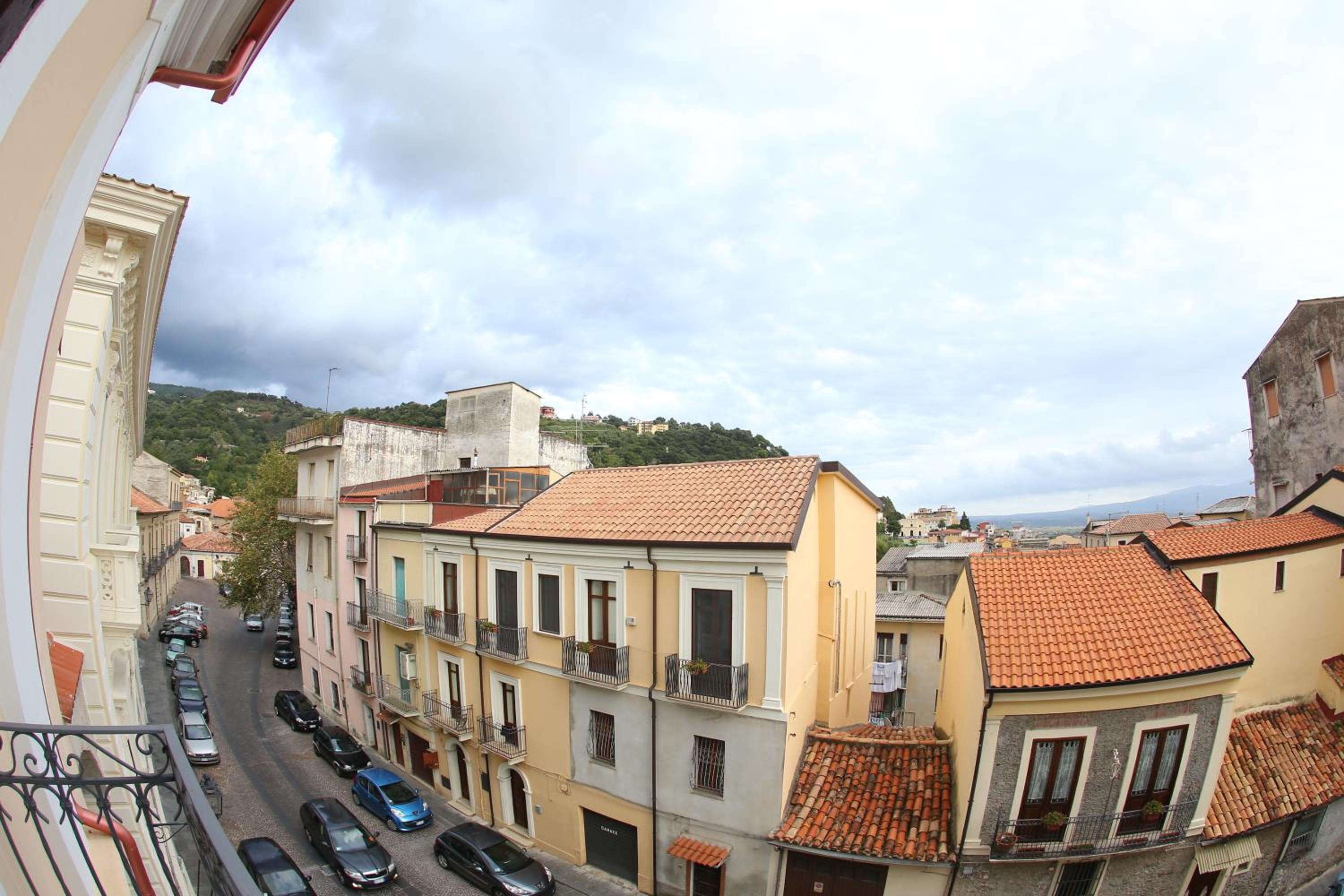 Casa Lissania