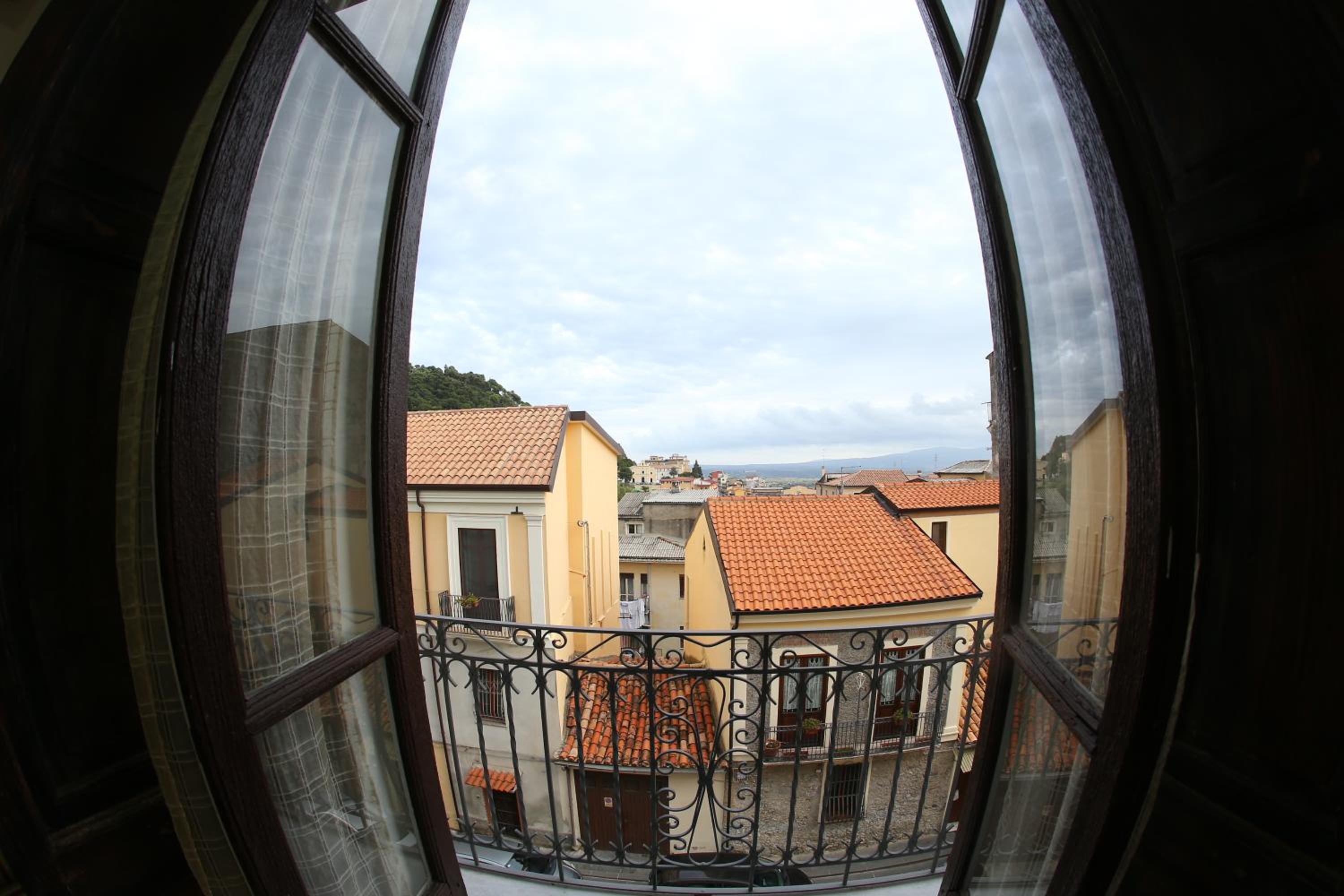 Casa Lissania