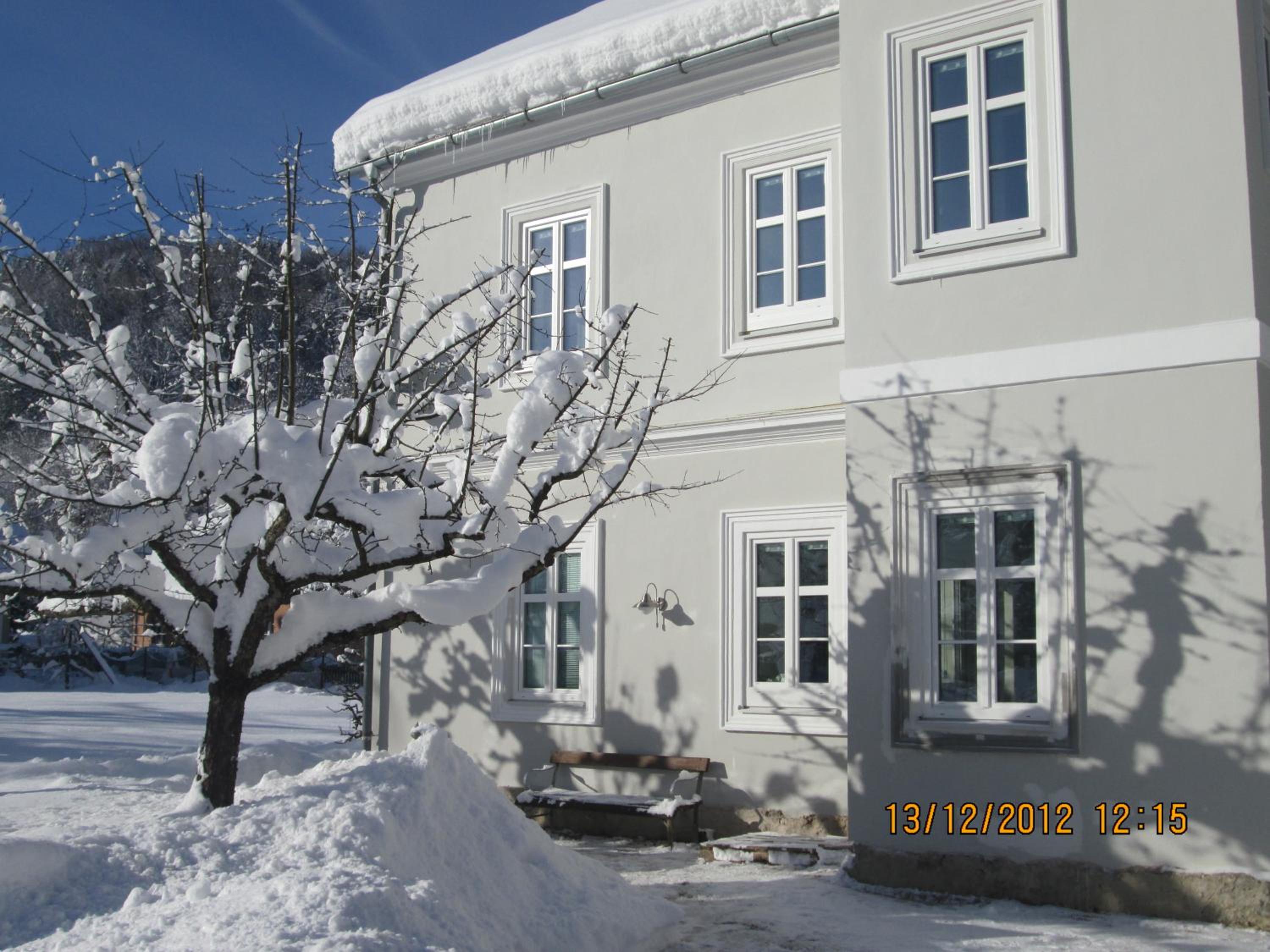 Appartements Maximilian