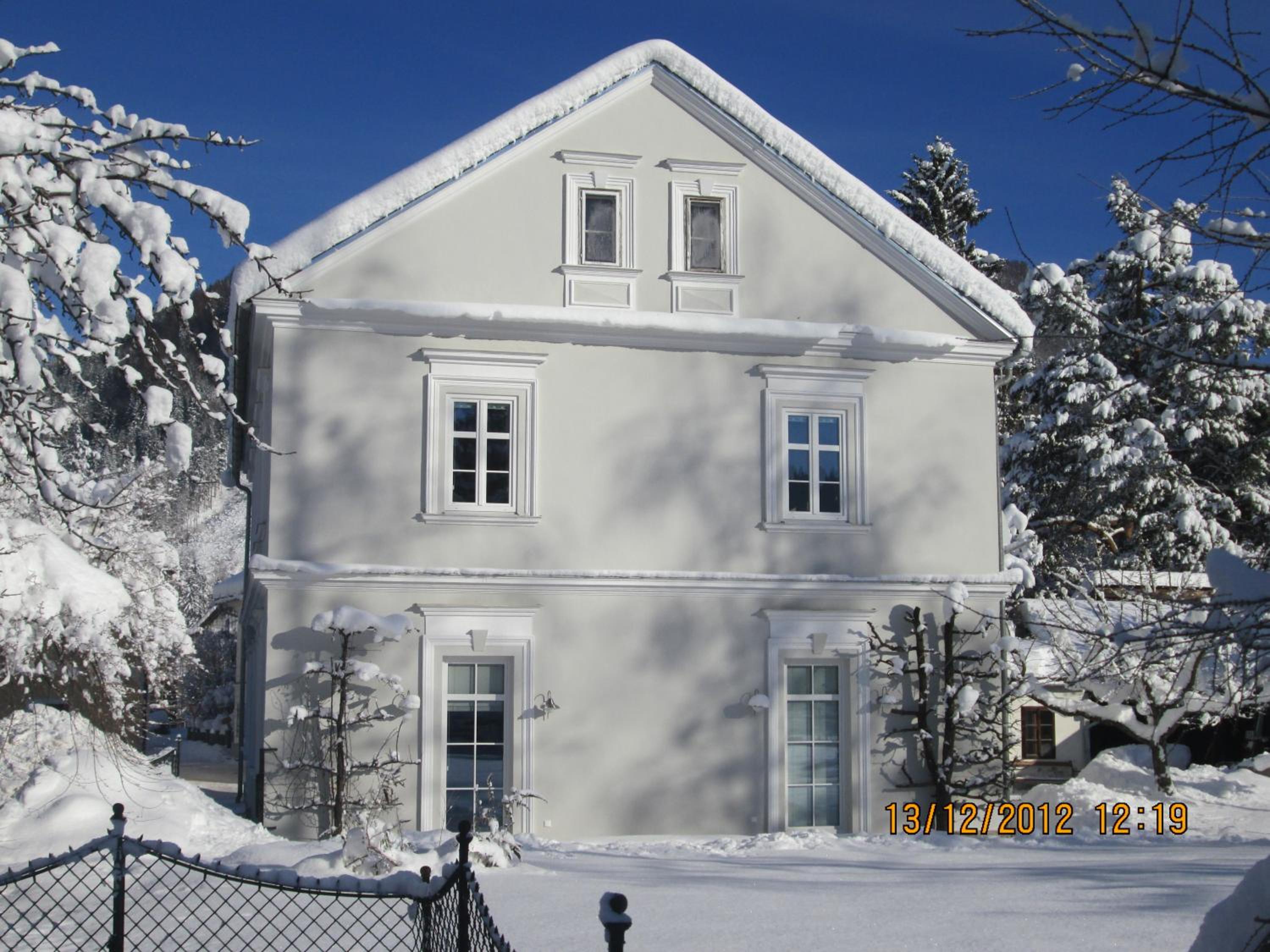 Appartements Maximilian