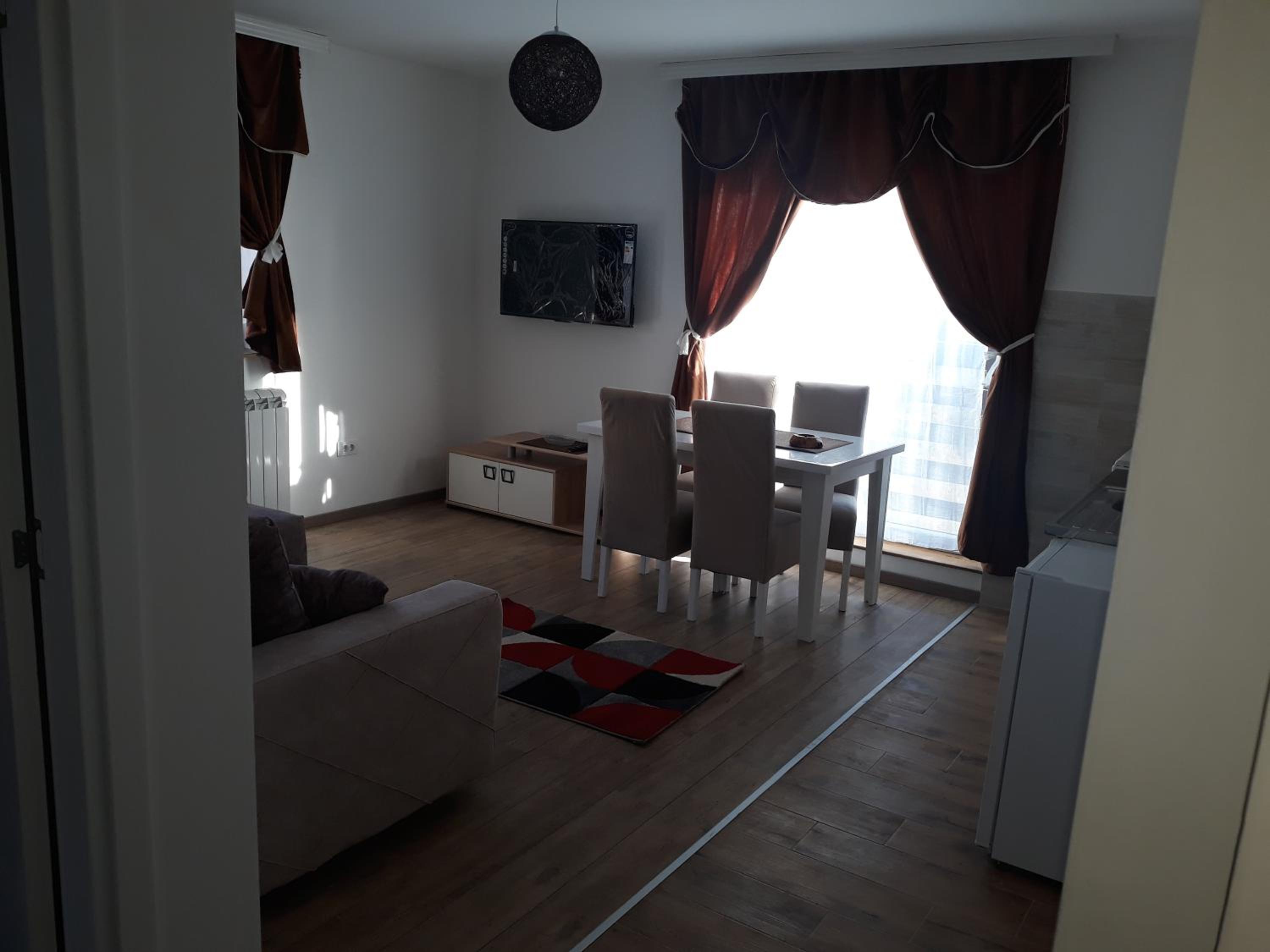 Iznad Oblaka1 Apartment PA-JO