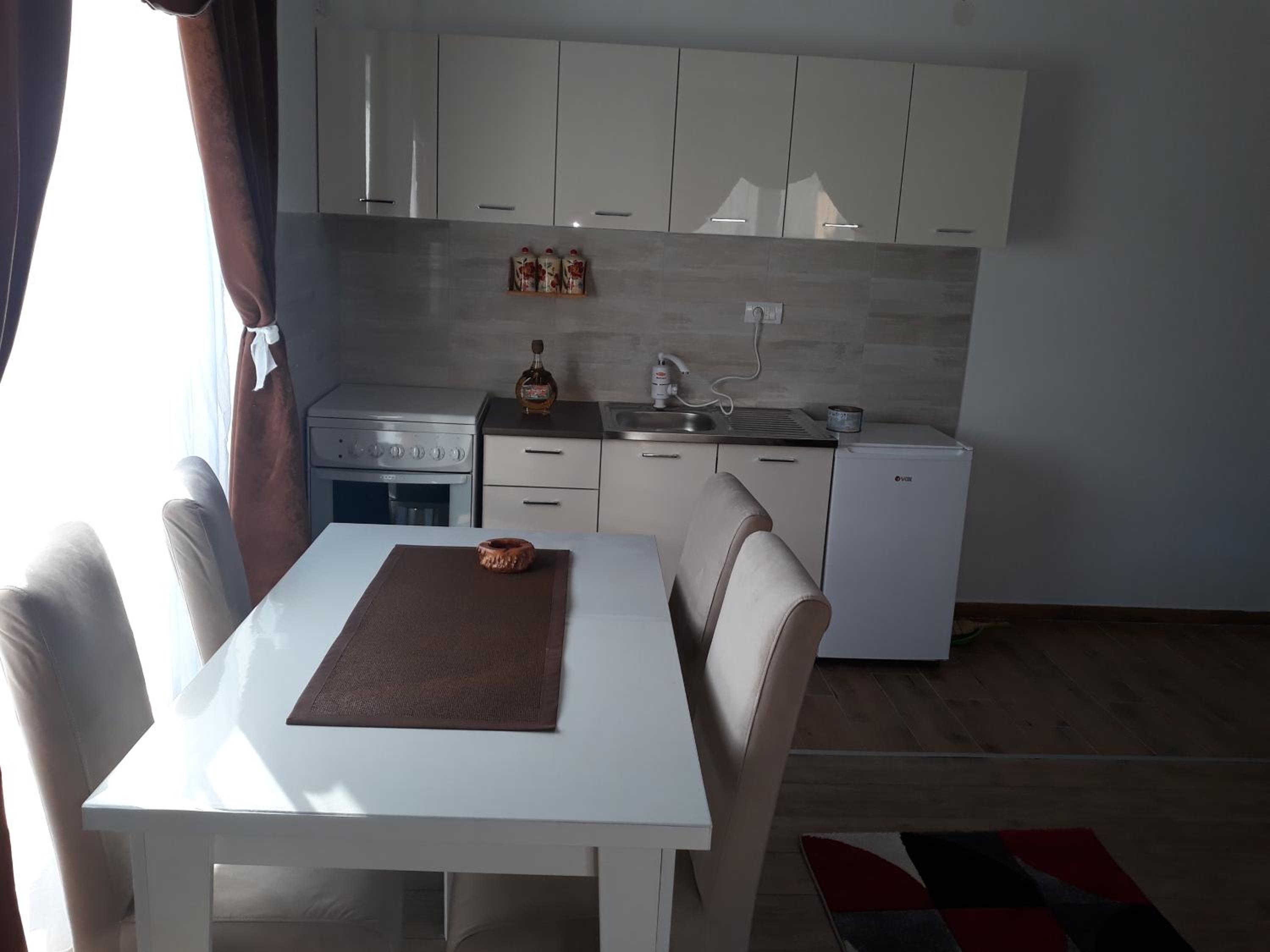 Iznad Oblaka1 Apartment PA-JO