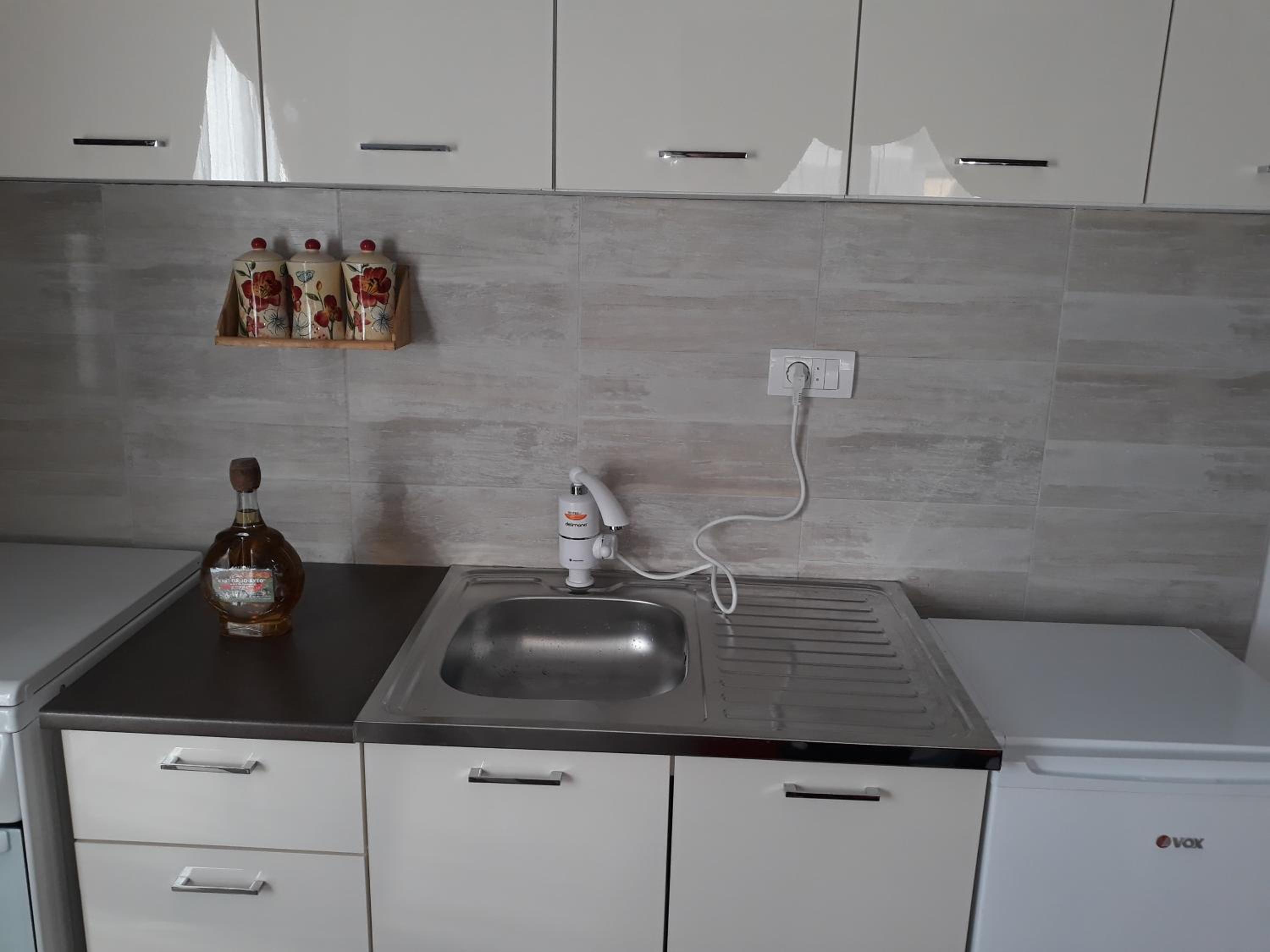 Iznad Oblaka1 Apartment PA-JO