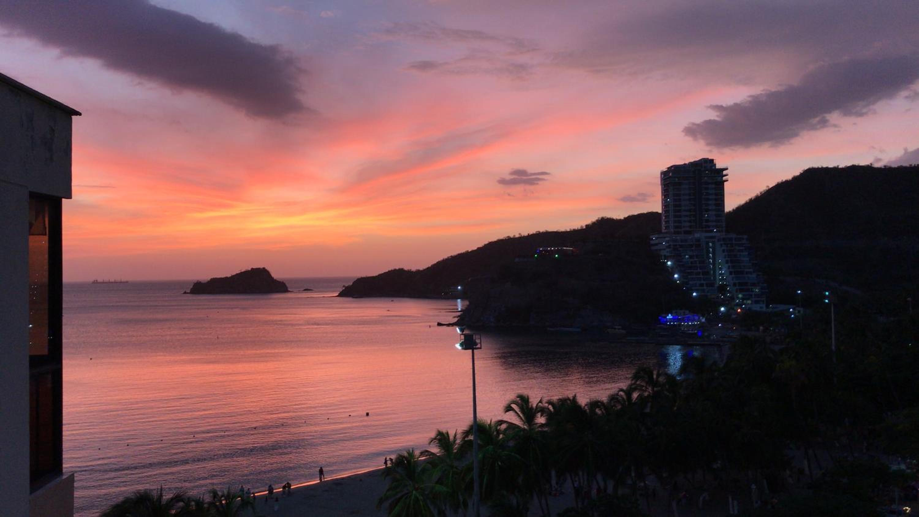 Apartamento 10c Edf.Playa view 4
