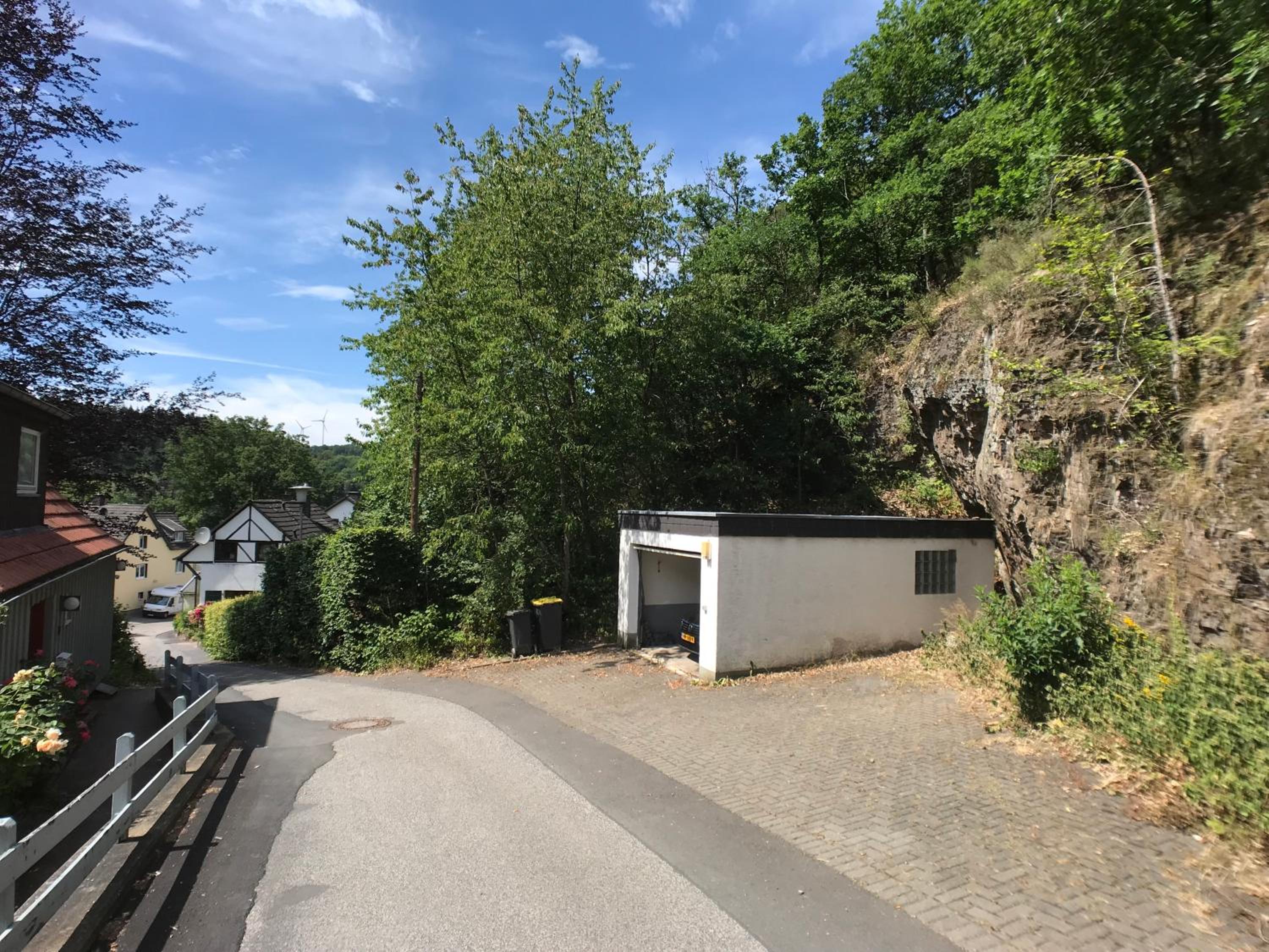 Villa Holgenbach - Penthouse und Ferienwohnung im Nationalpark Eifel, photo 6