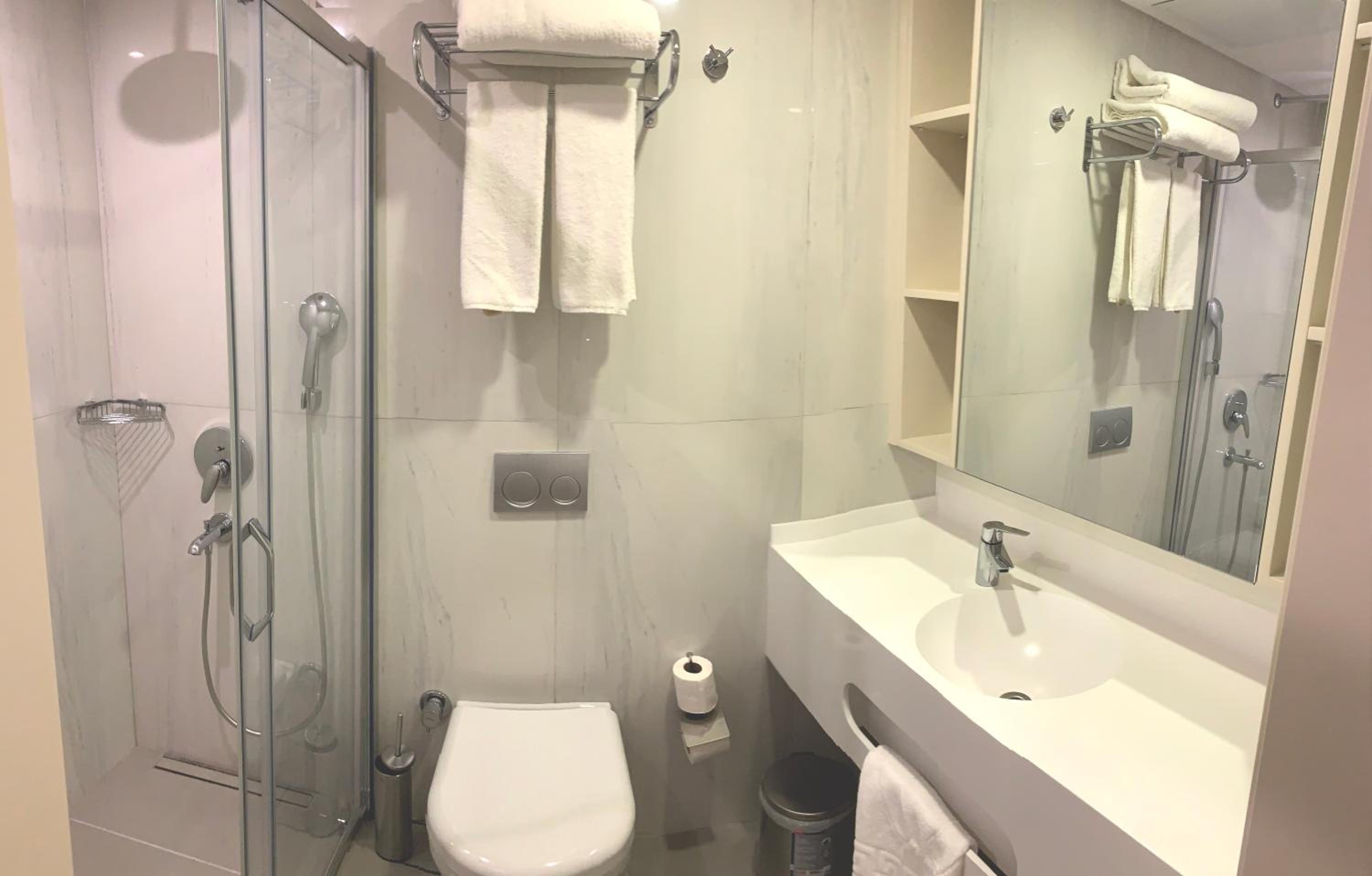 Suadhan Hotel - Image 37