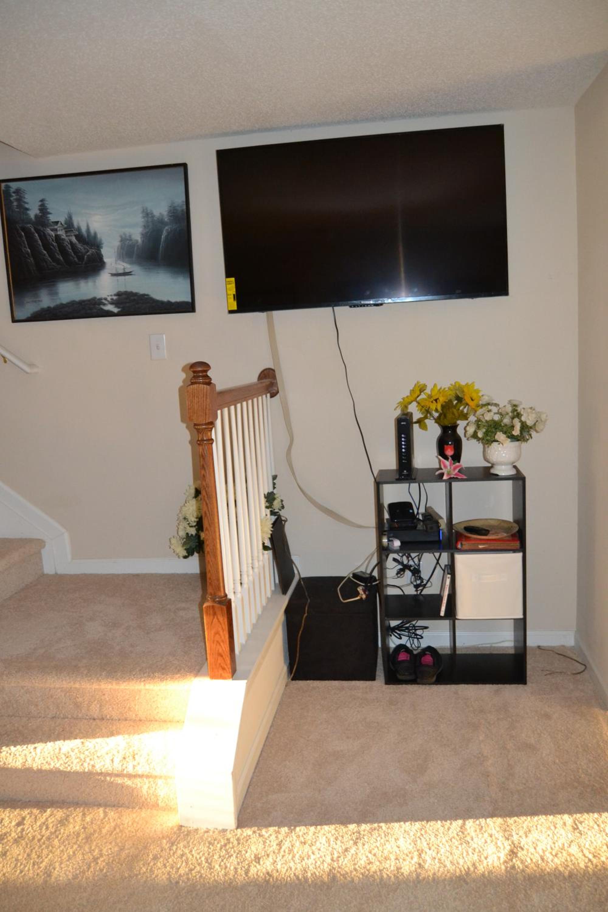 Cascade Comfort view 3