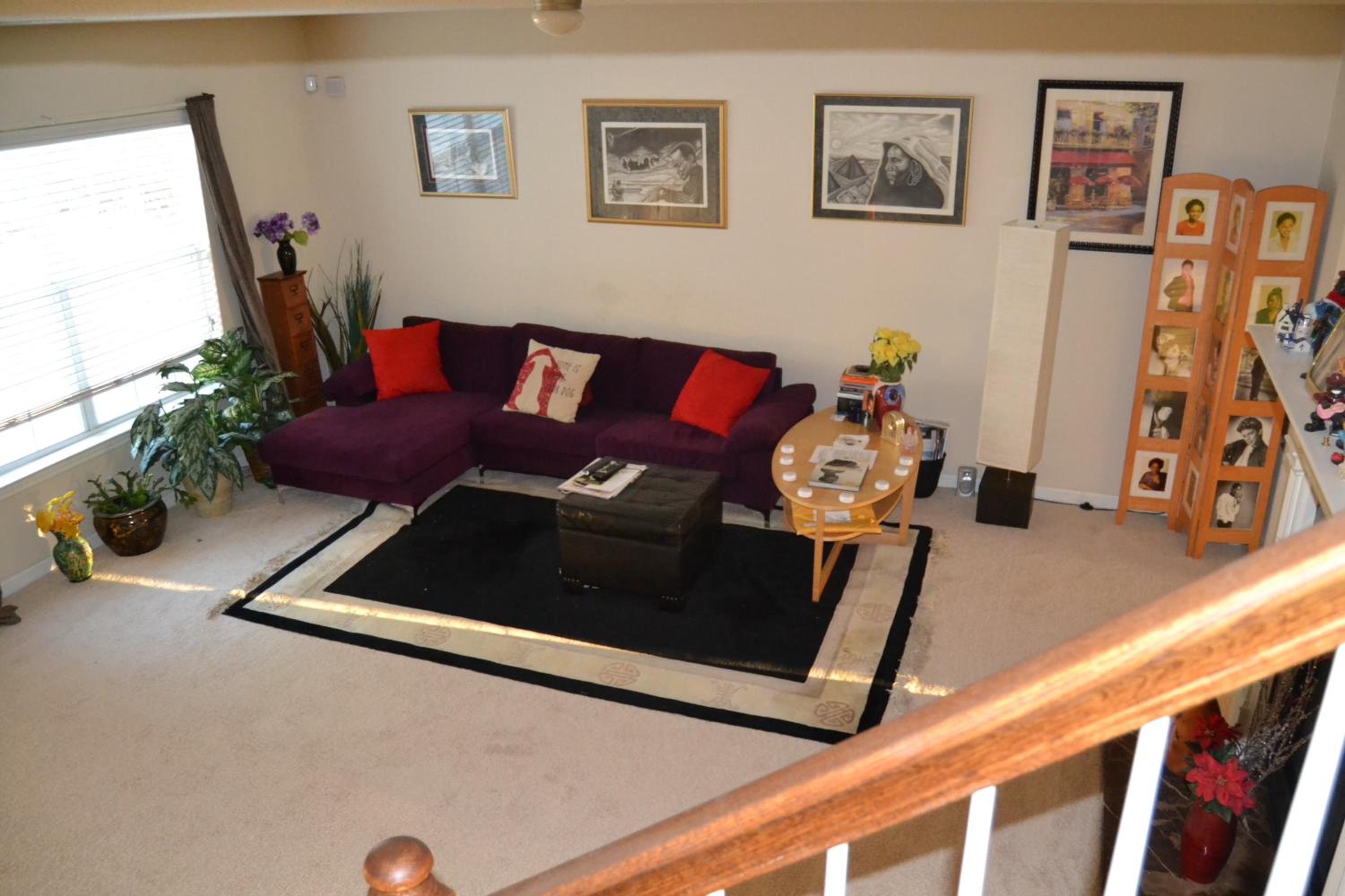 Cascade Comfort view 5