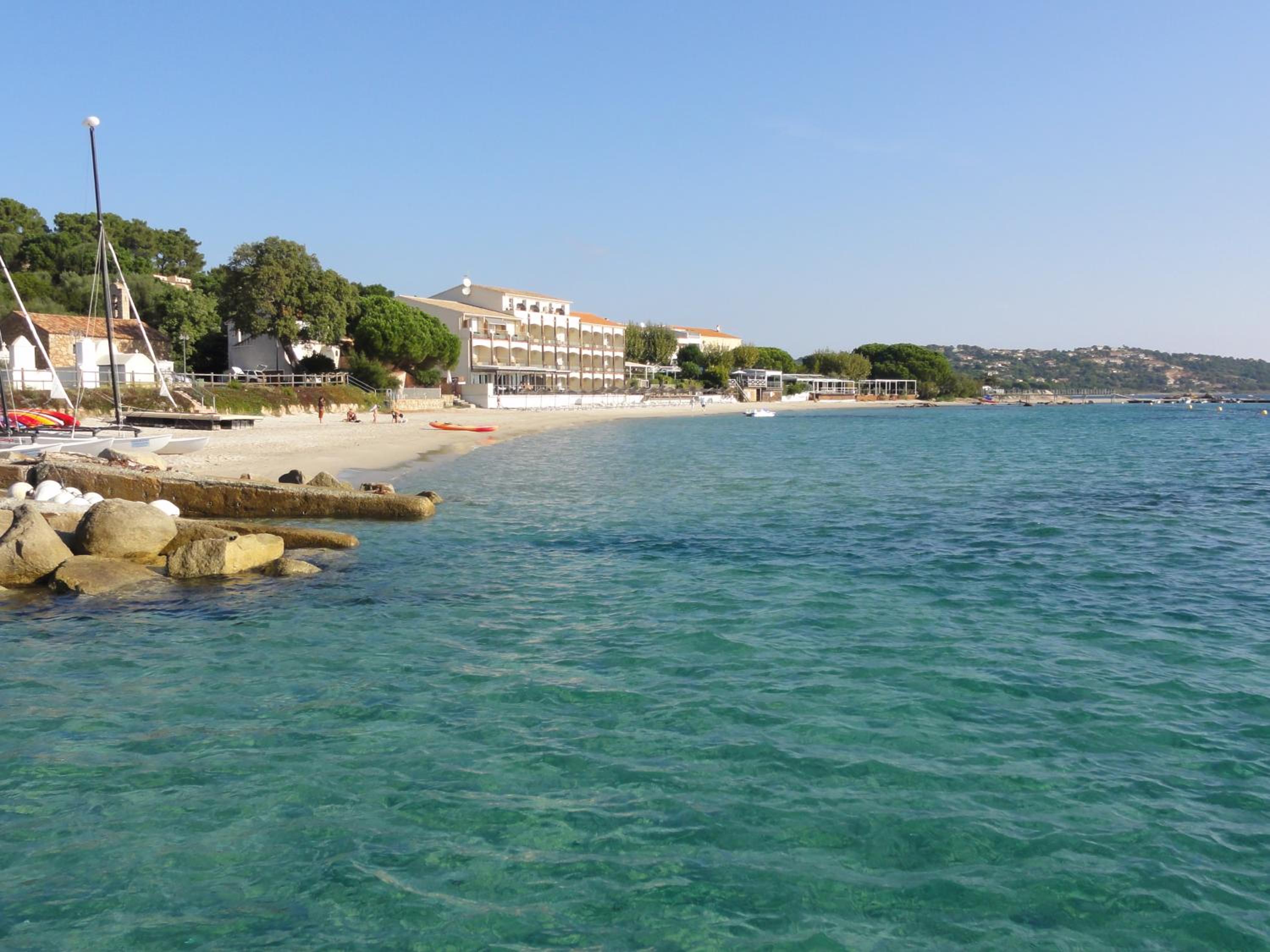 Résidence Coté Plage